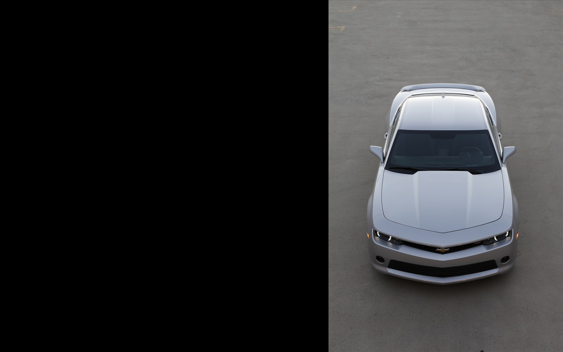 Chevrolet Camaro 2014