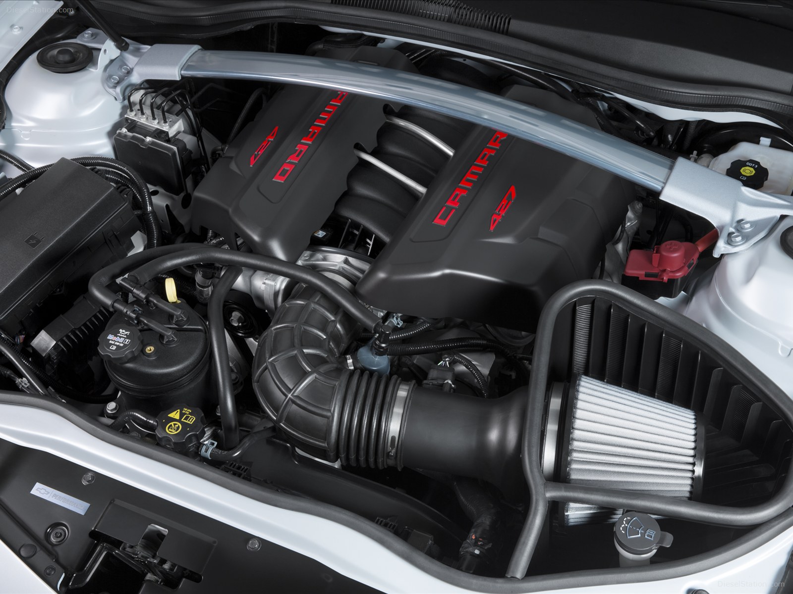 Chevrolet Camaro Z28 2014
