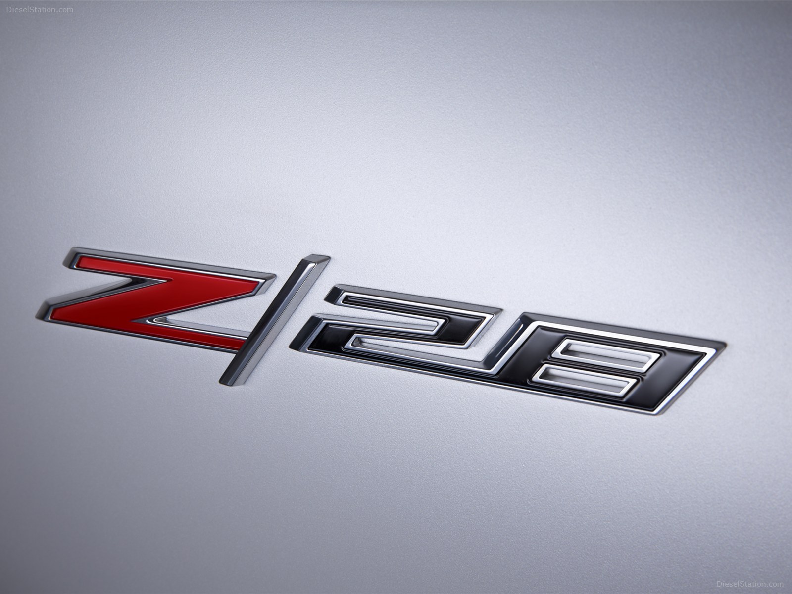 Chevrolet Camaro Z28 2014