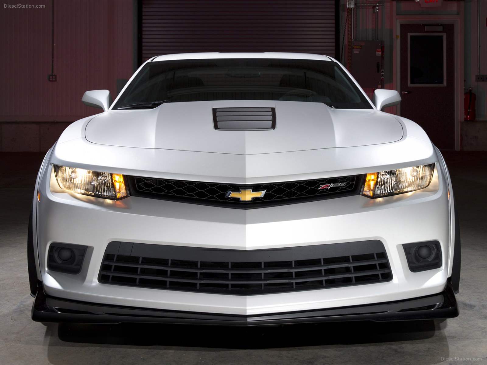 Chevrolet Camaro Z28 2014