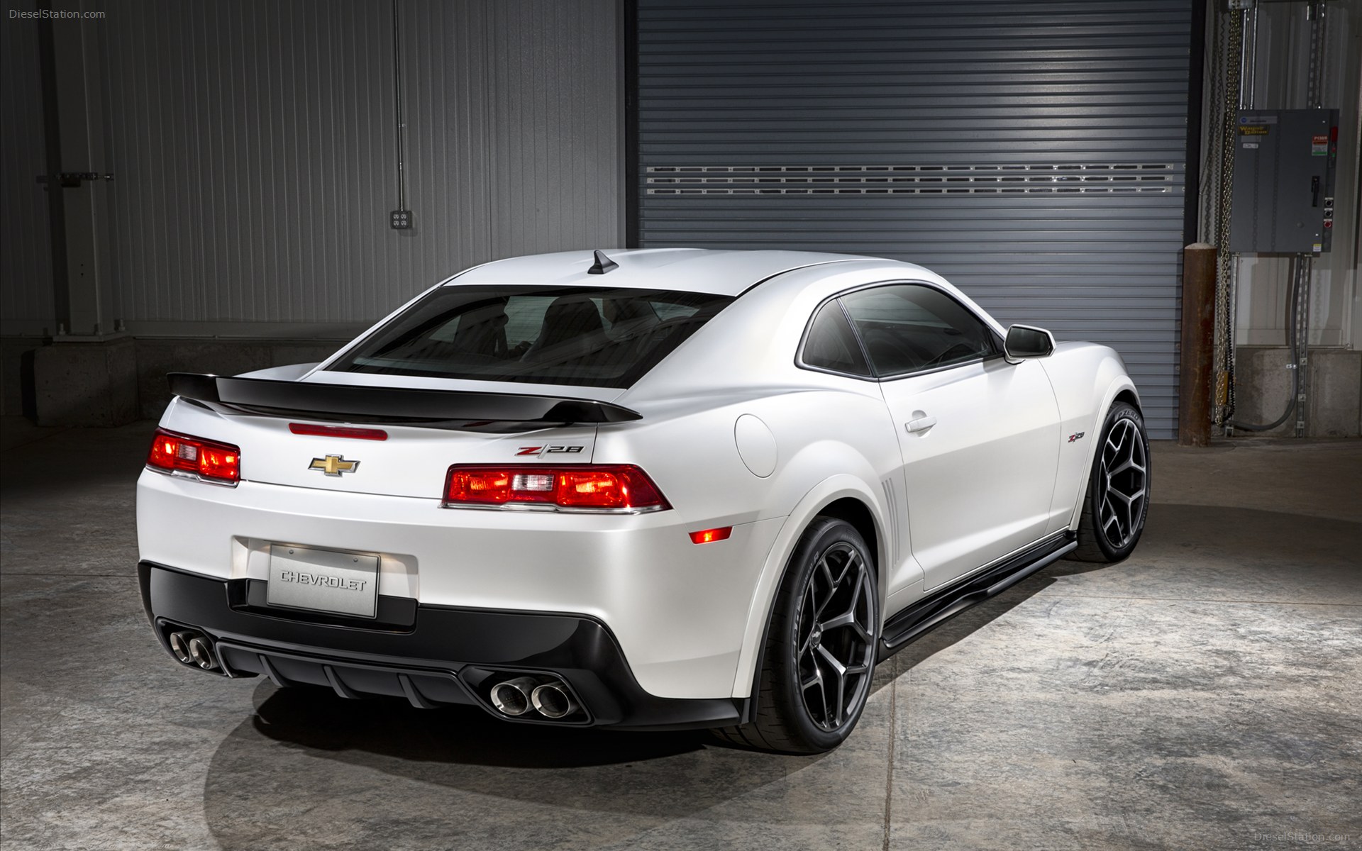 Chevrolet Camaro Z28 2014