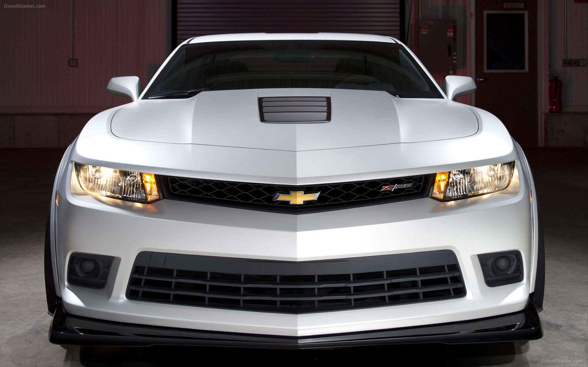 Chevrolet Camaro Z28 2014