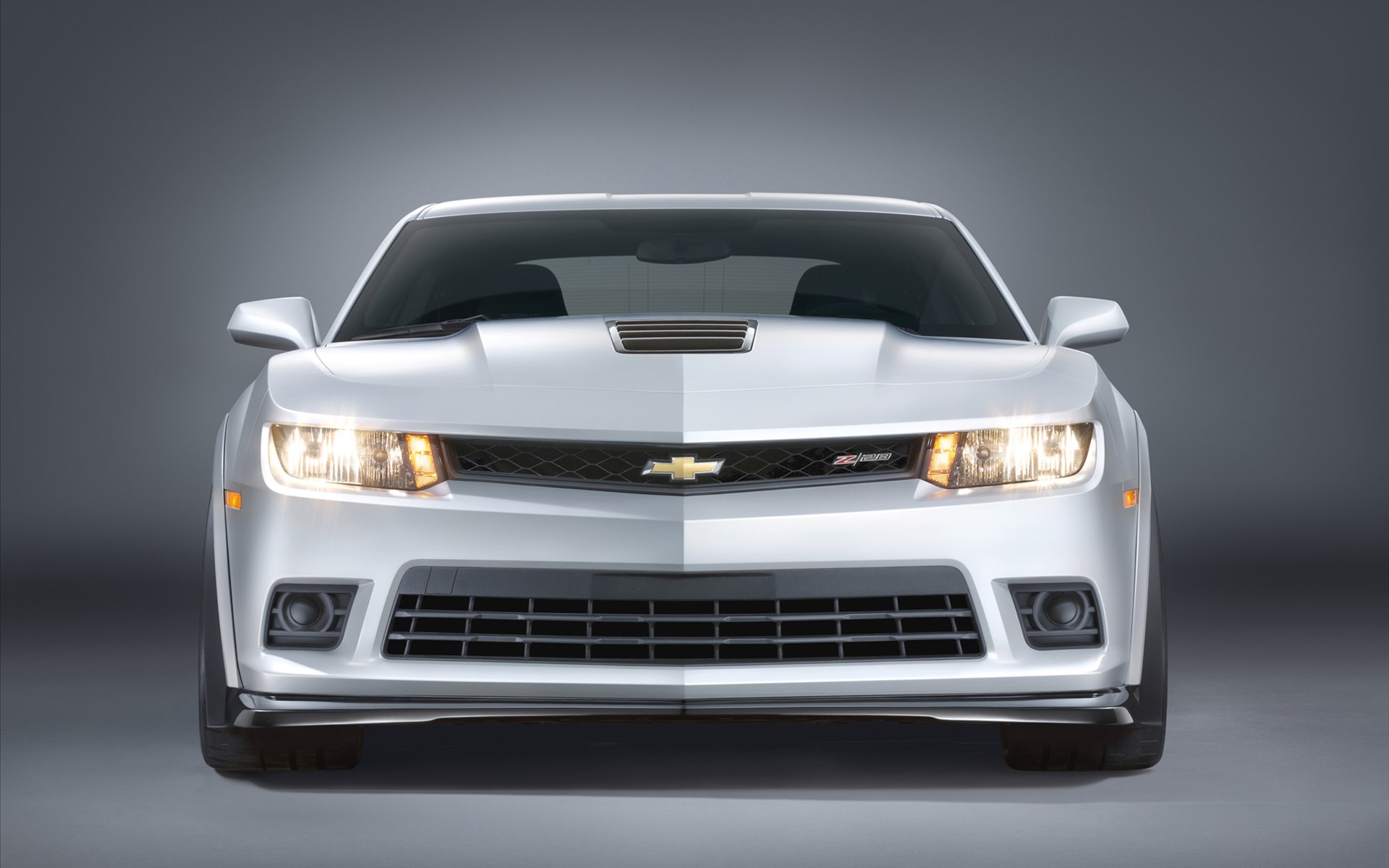 Chevrolet Camaro Z28 2014