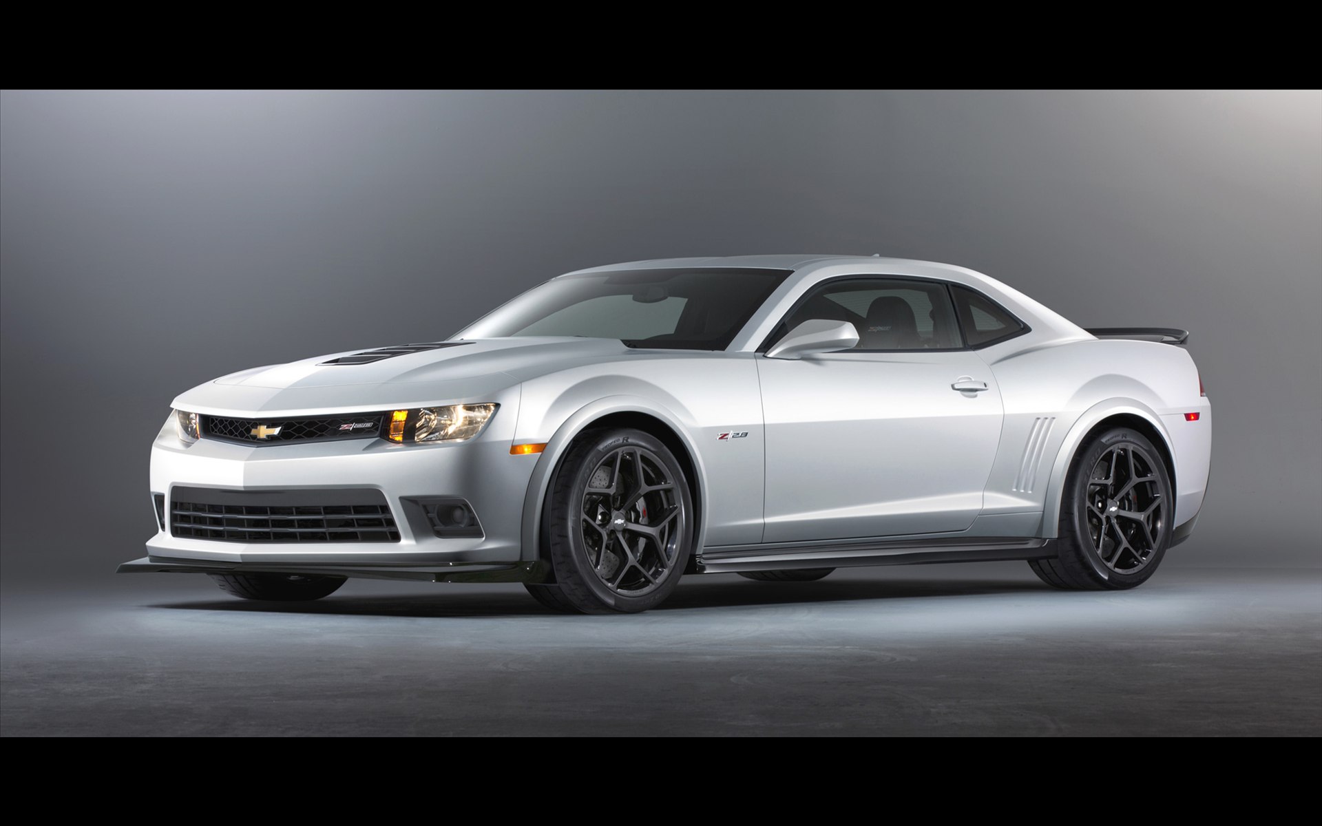Chevrolet Camaro Z28 2014