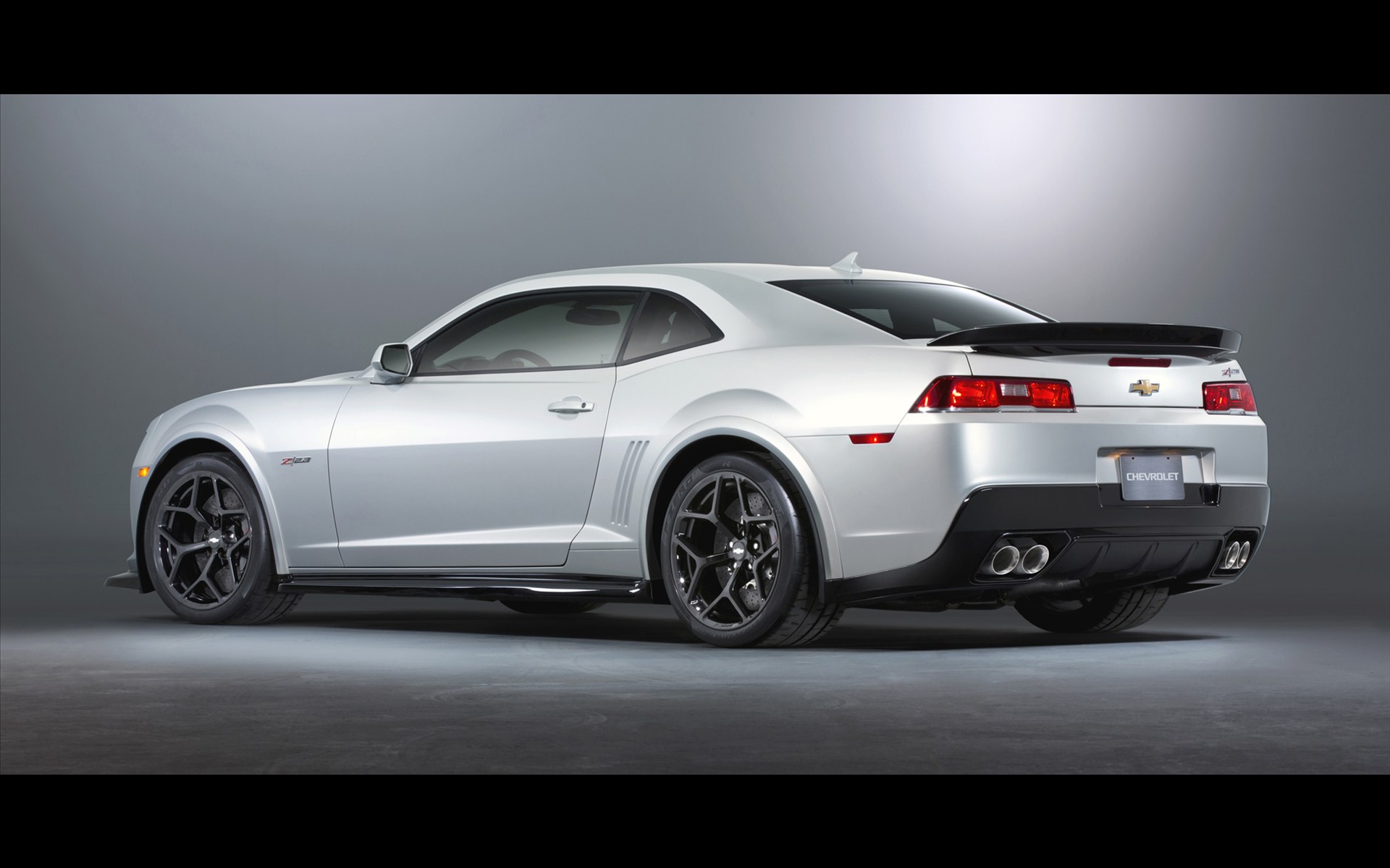 Chevrolet Camaro Z28 2014