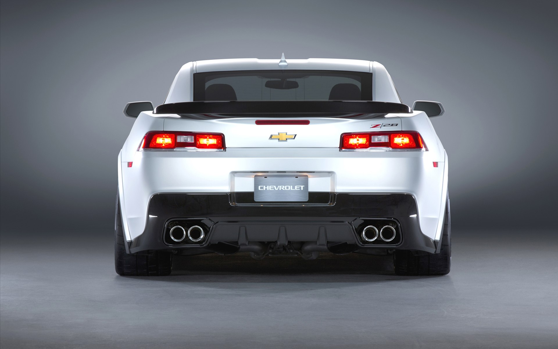 Chevrolet Camaro Z28 2014