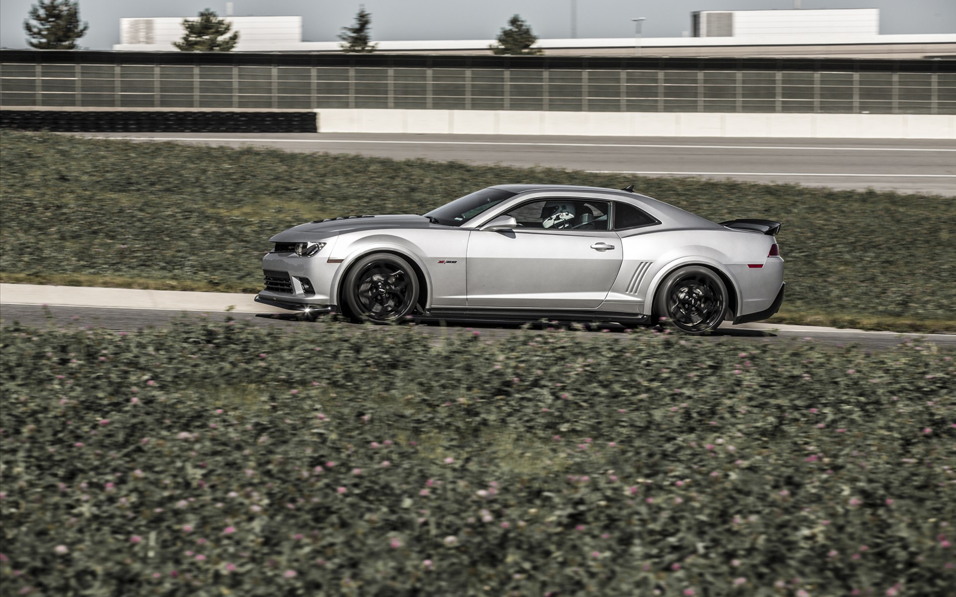 Chevrolet Camaro Z28 2014