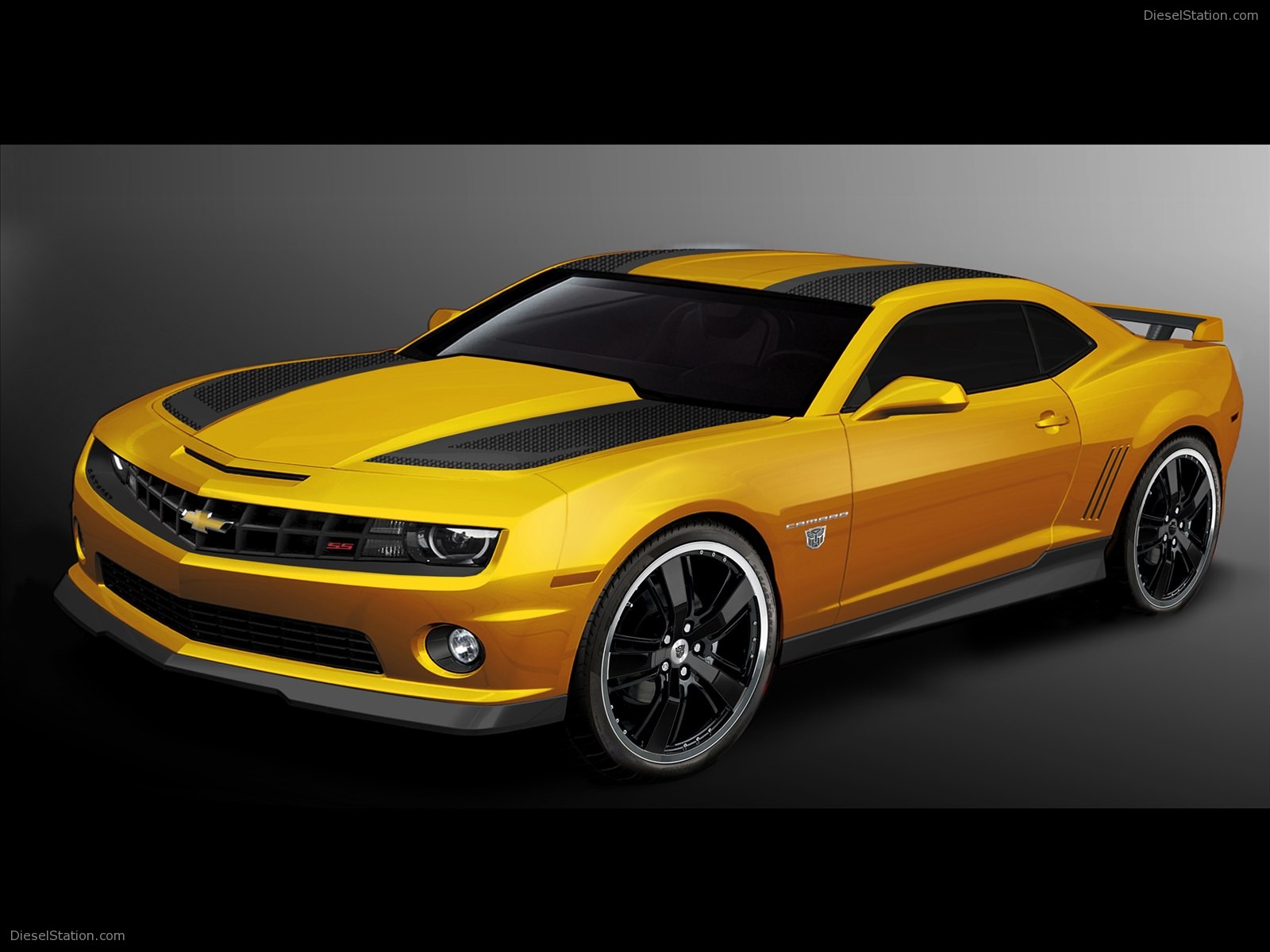 Transformers 3 - Dark Of The Moon 2011