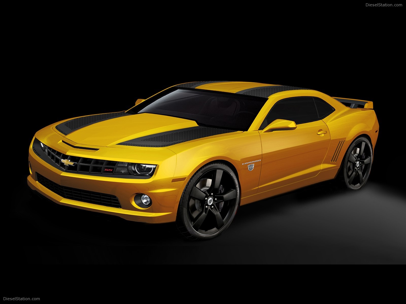 Transformers 3 - Dark Of The Moon 2011