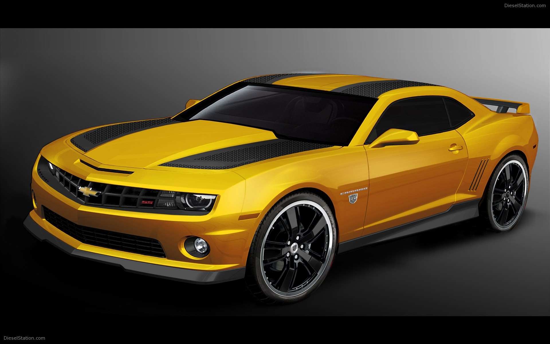 Transformers 3 - Dark Of The Moon 2011