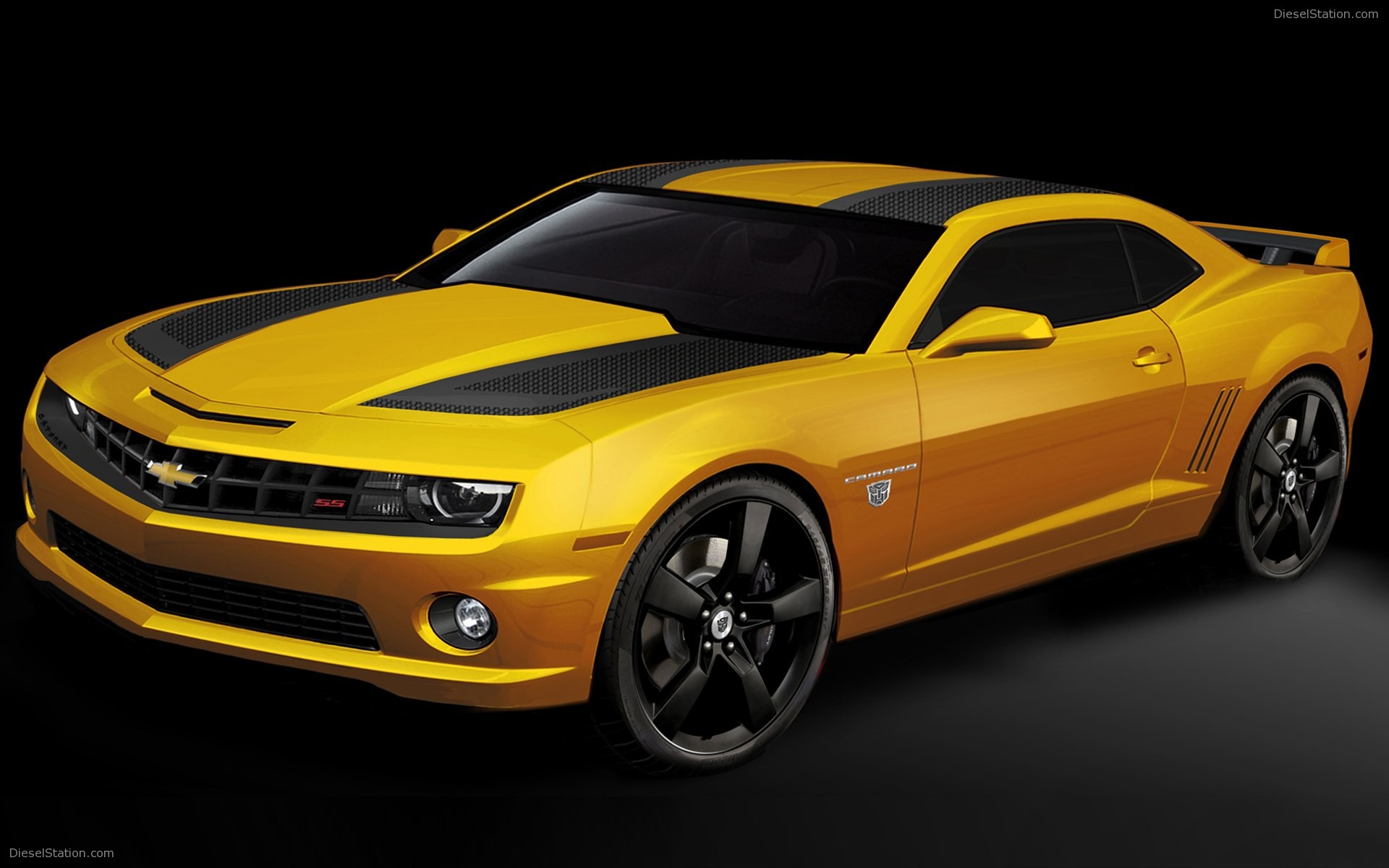 Transformers 3 - Dark Of The Moon 2011