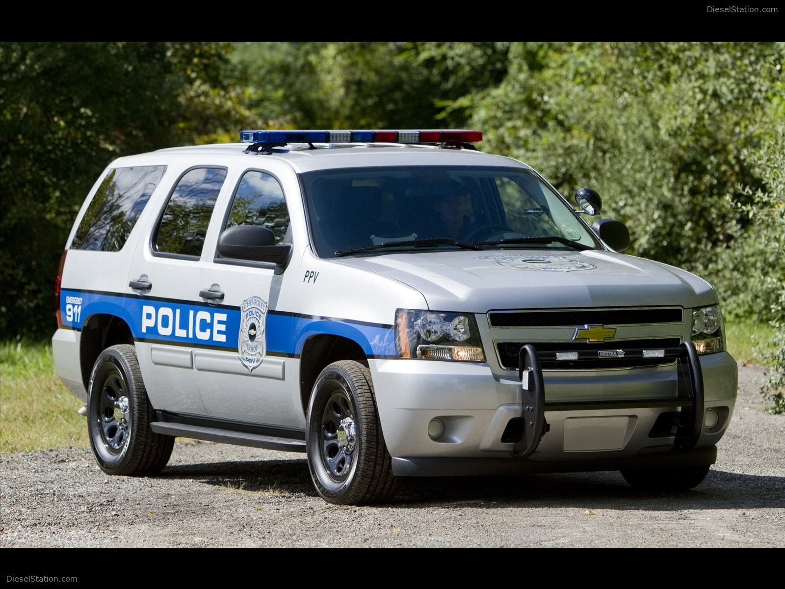 Chevrolet Caprice Police Patrol Vehicle 2012 Chevrolet Caprice Police Patrol Vehicle 2012