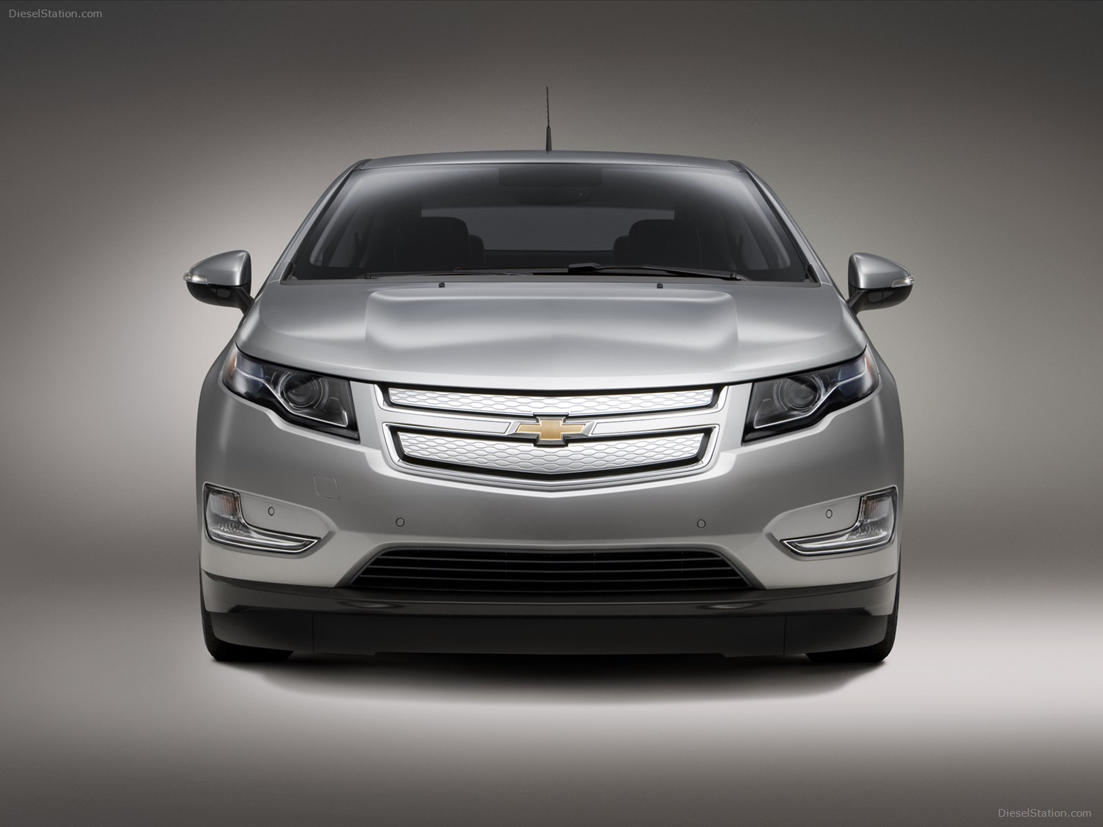 Chevrolet Volt 2014