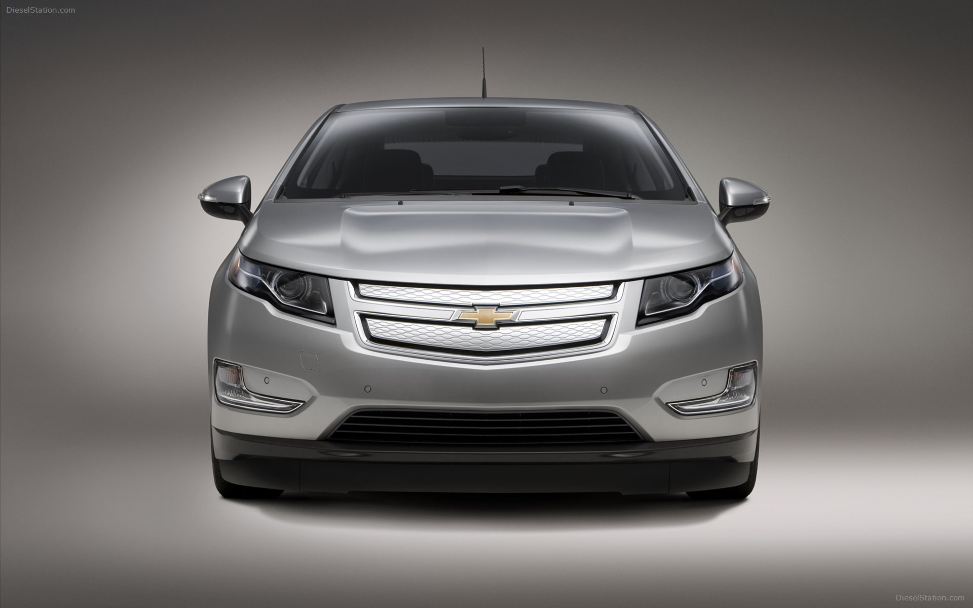Chevrolet Volt 2014
