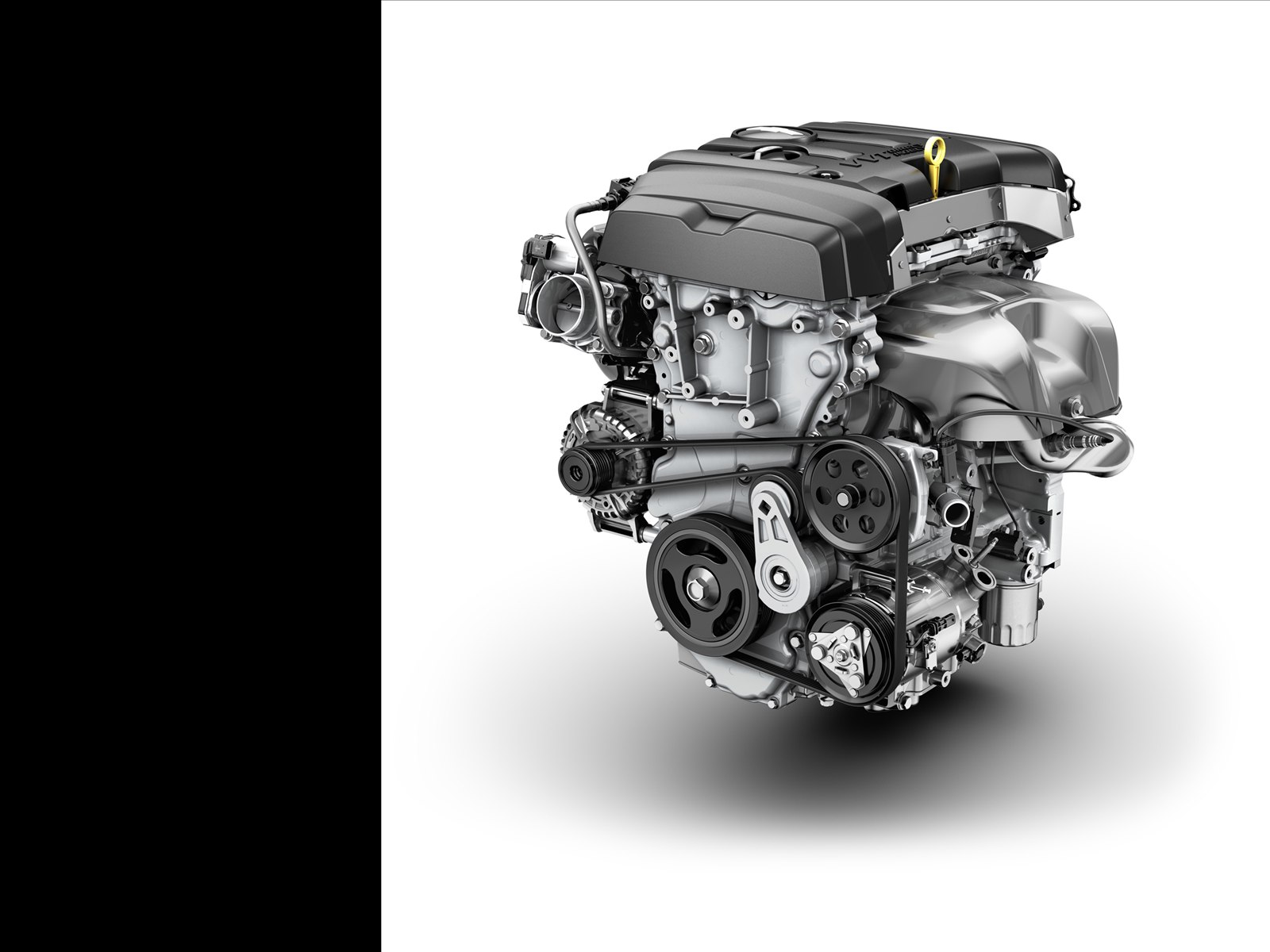 Chevrolet Colorado 2015
