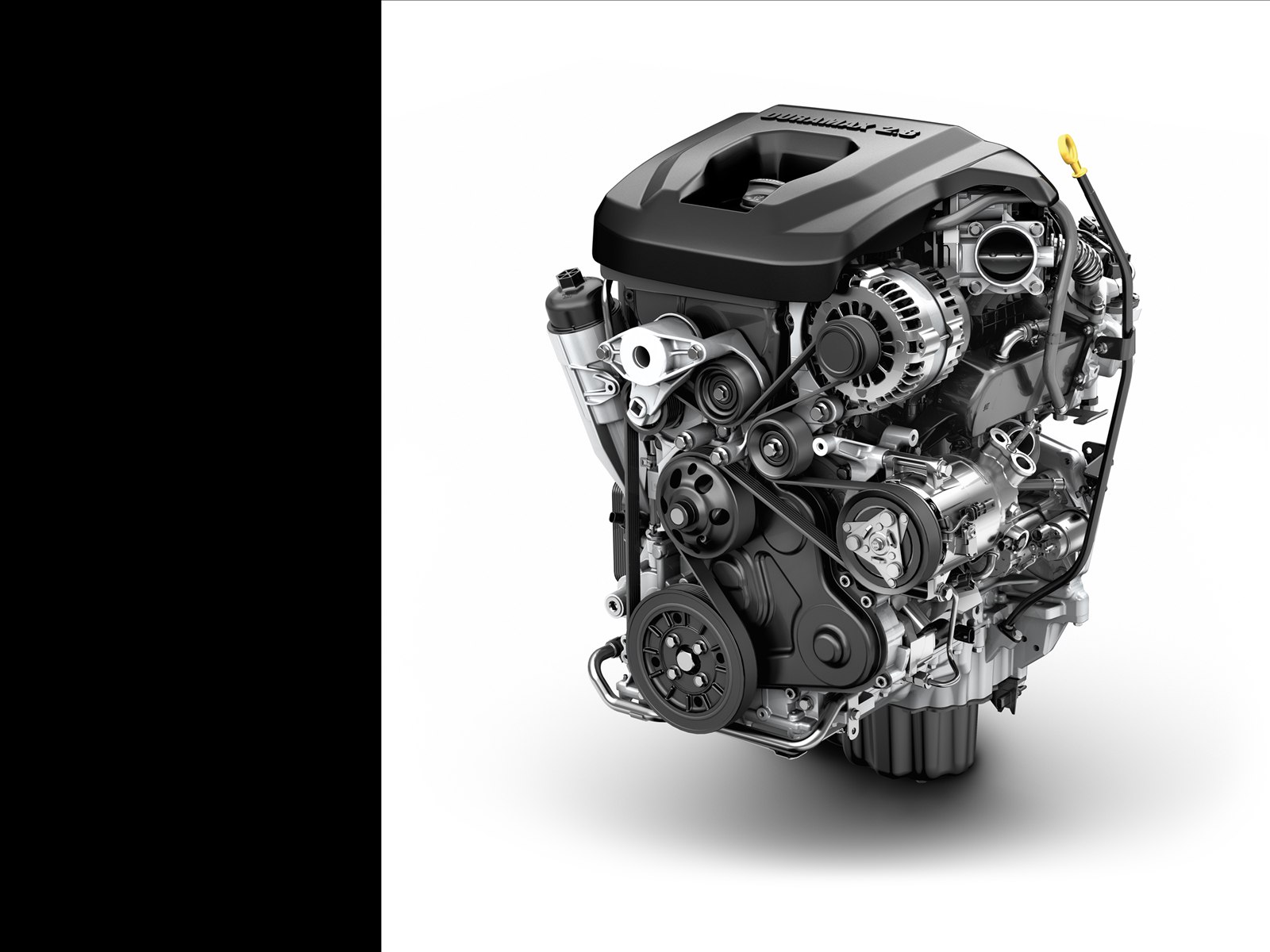 Chevrolet Colorado 2015
