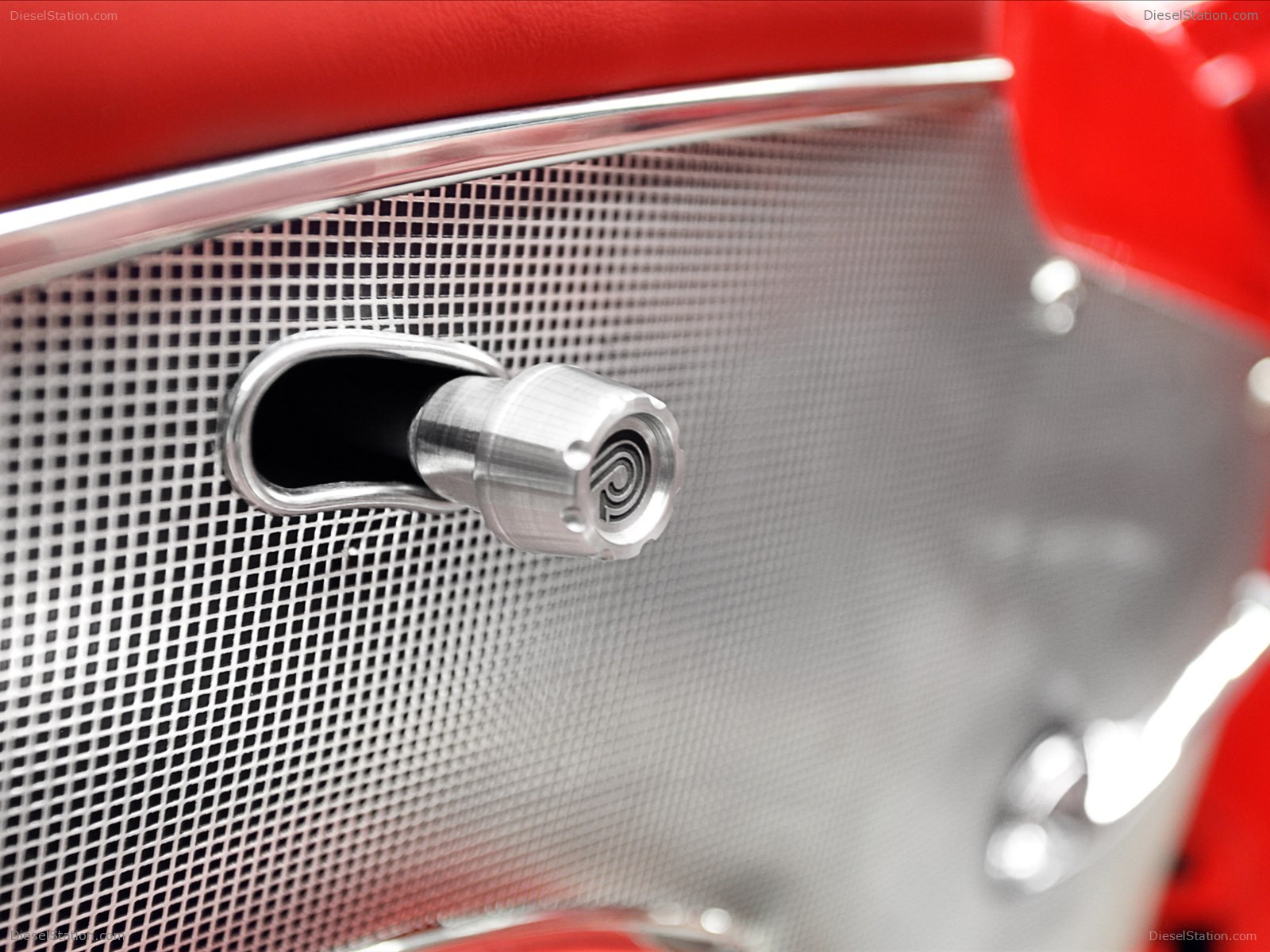 Pogea Racing Updates 1959 Corvette
