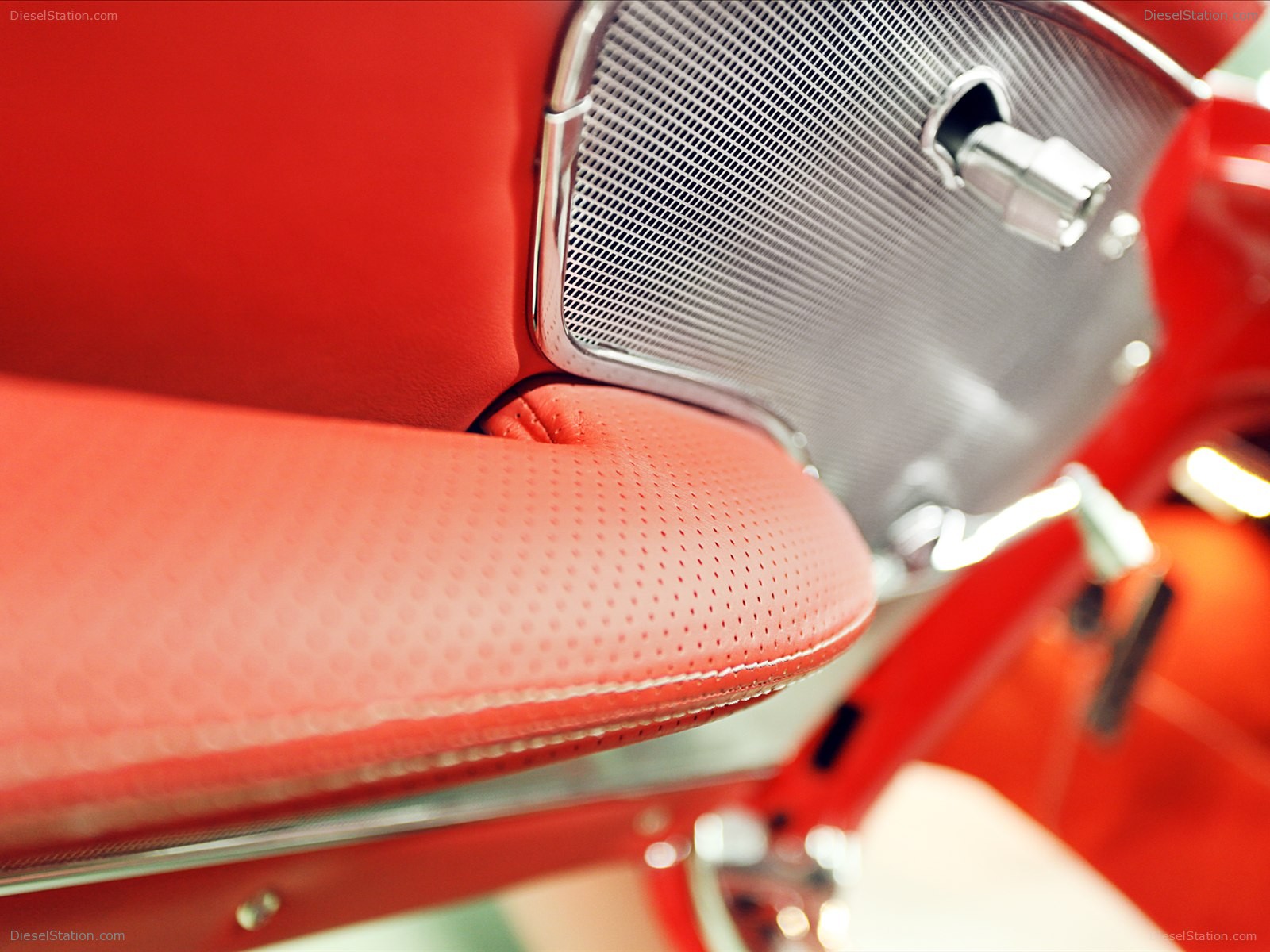 Pogea Racing Updates 1959 Corvette