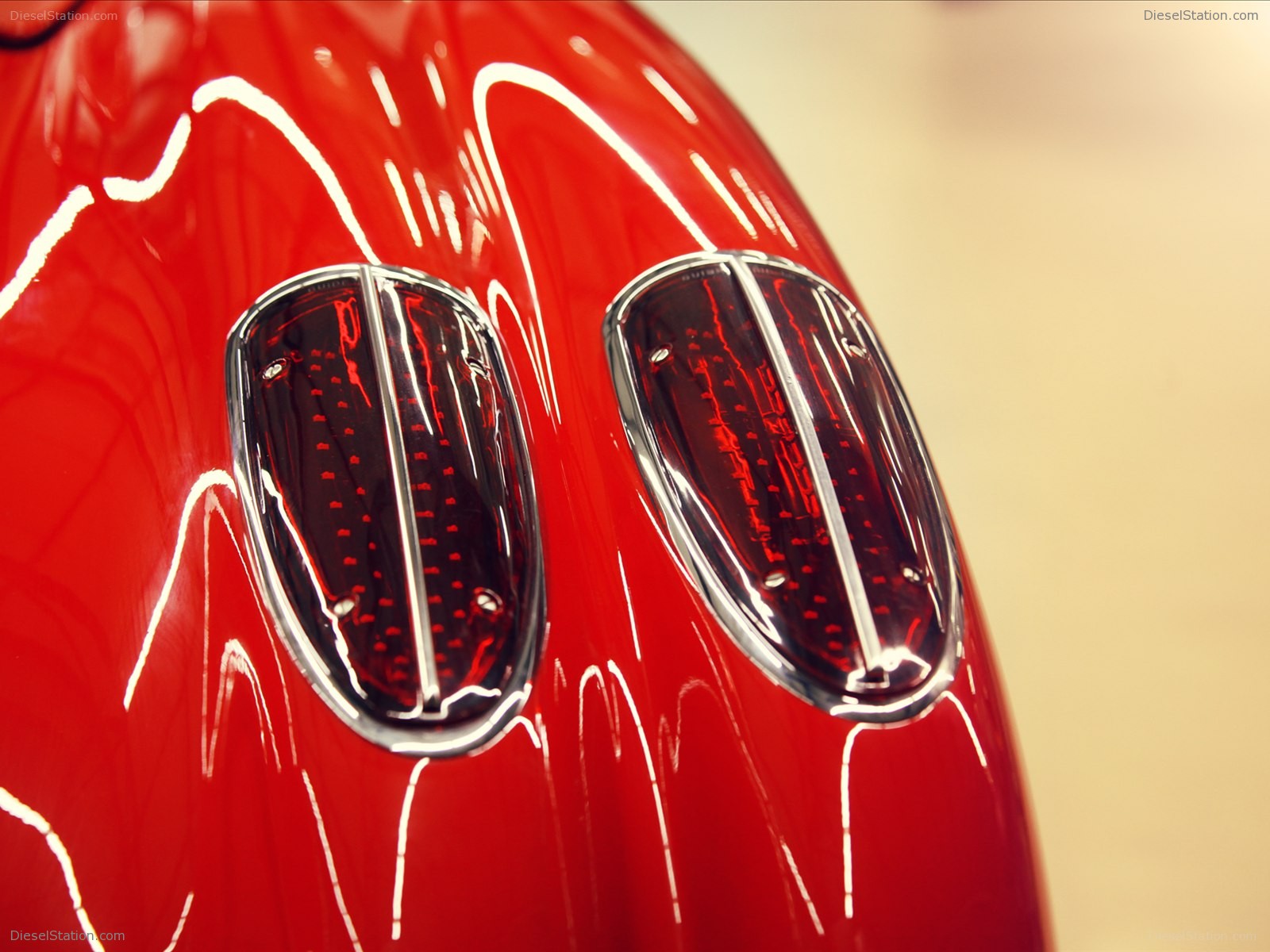 Pogea Racing Updates 1959 Corvette