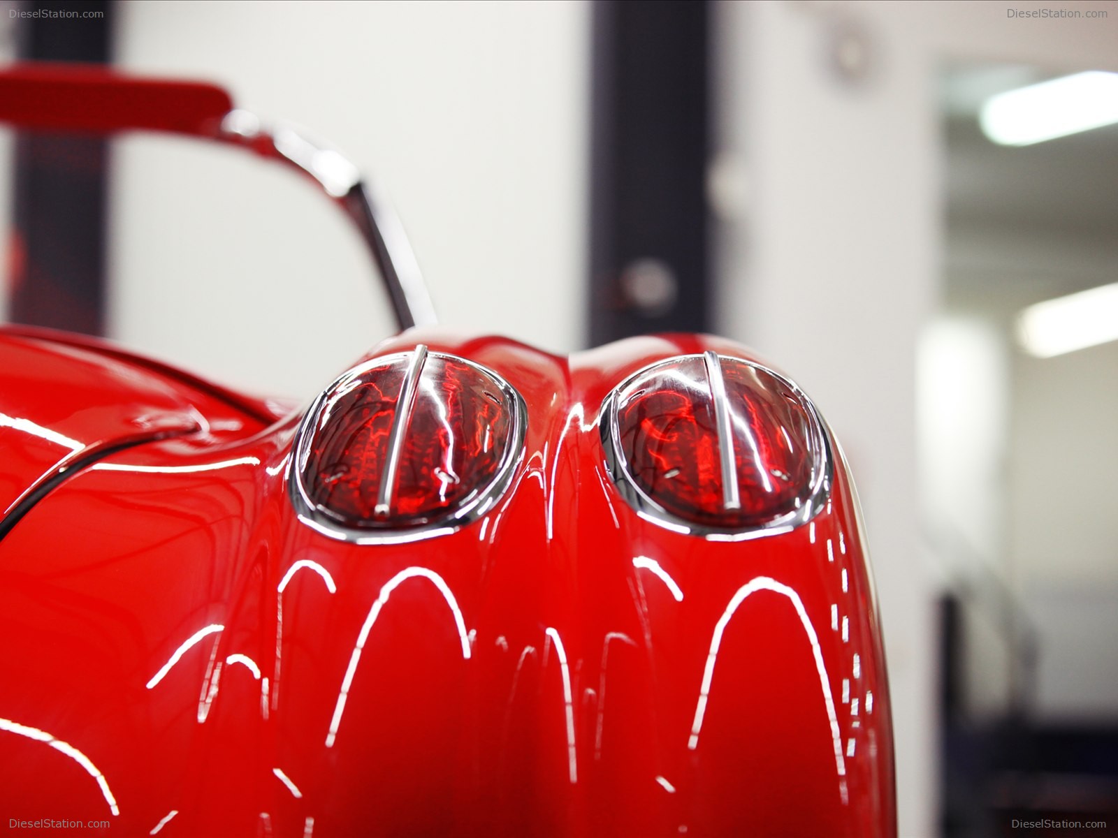Pogea Racing Updates 1959 Corvette