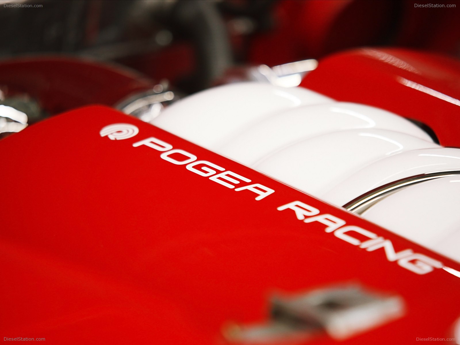 Pogea Racing Updates 1959 Corvette