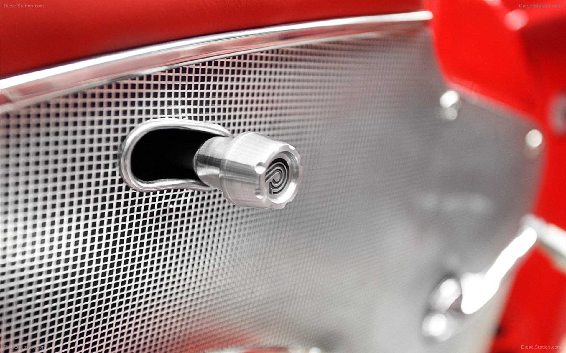 Pogea Racing Updates 1959 Corvette