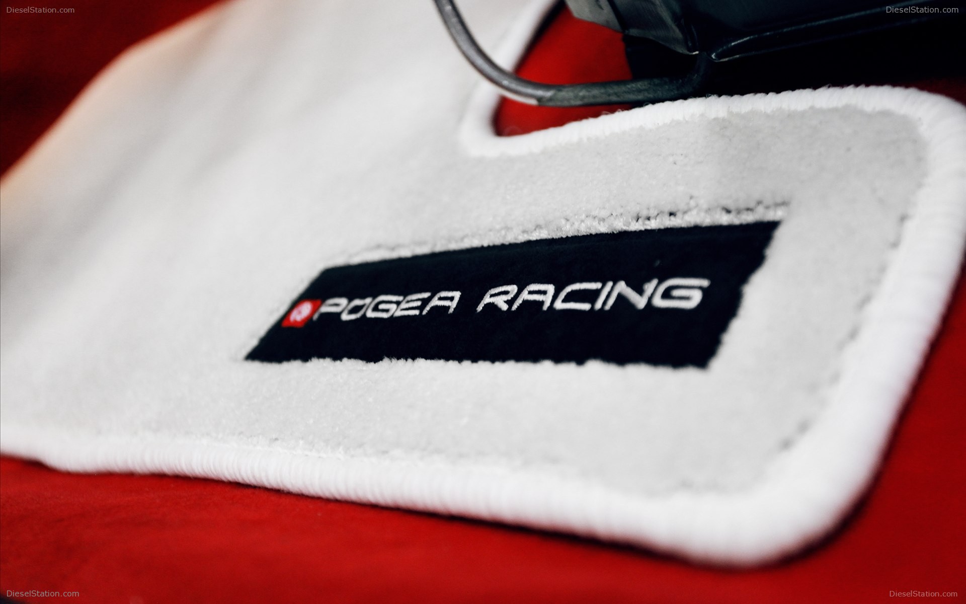 Pogea Racing Updates 1959 Corvette