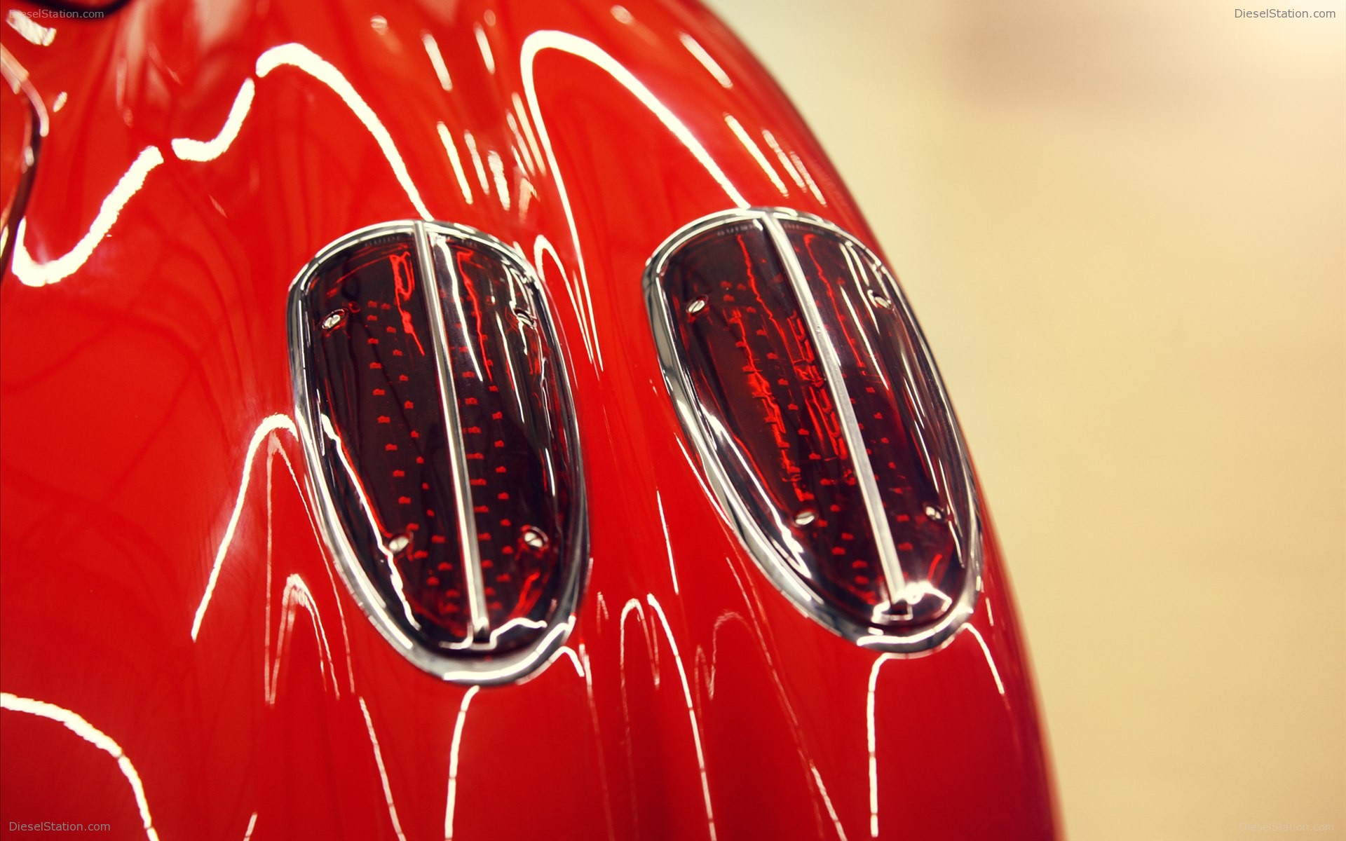 Pogea Racing Updates 1959 Corvette