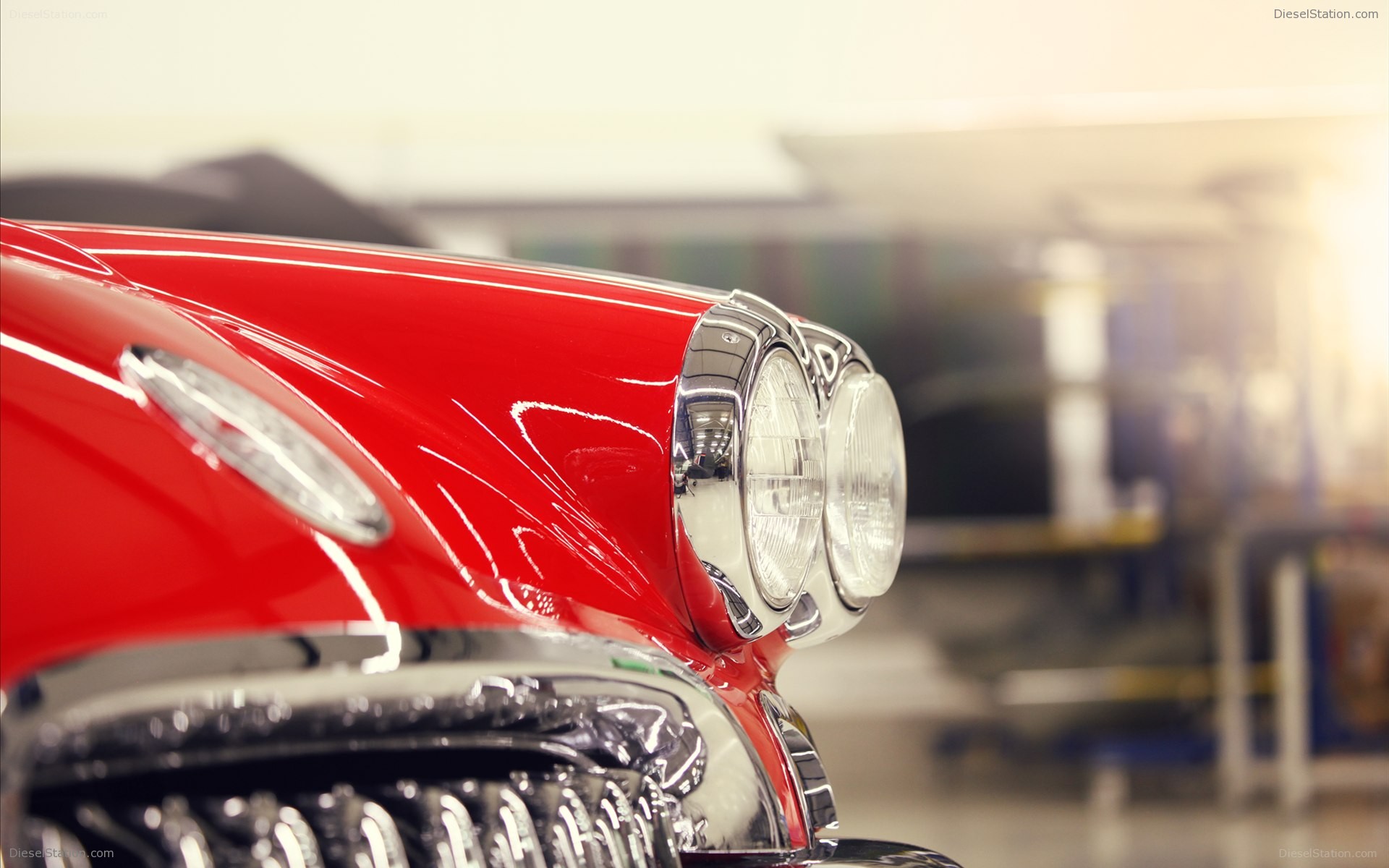Pogea Racing Updates 1959 Corvette