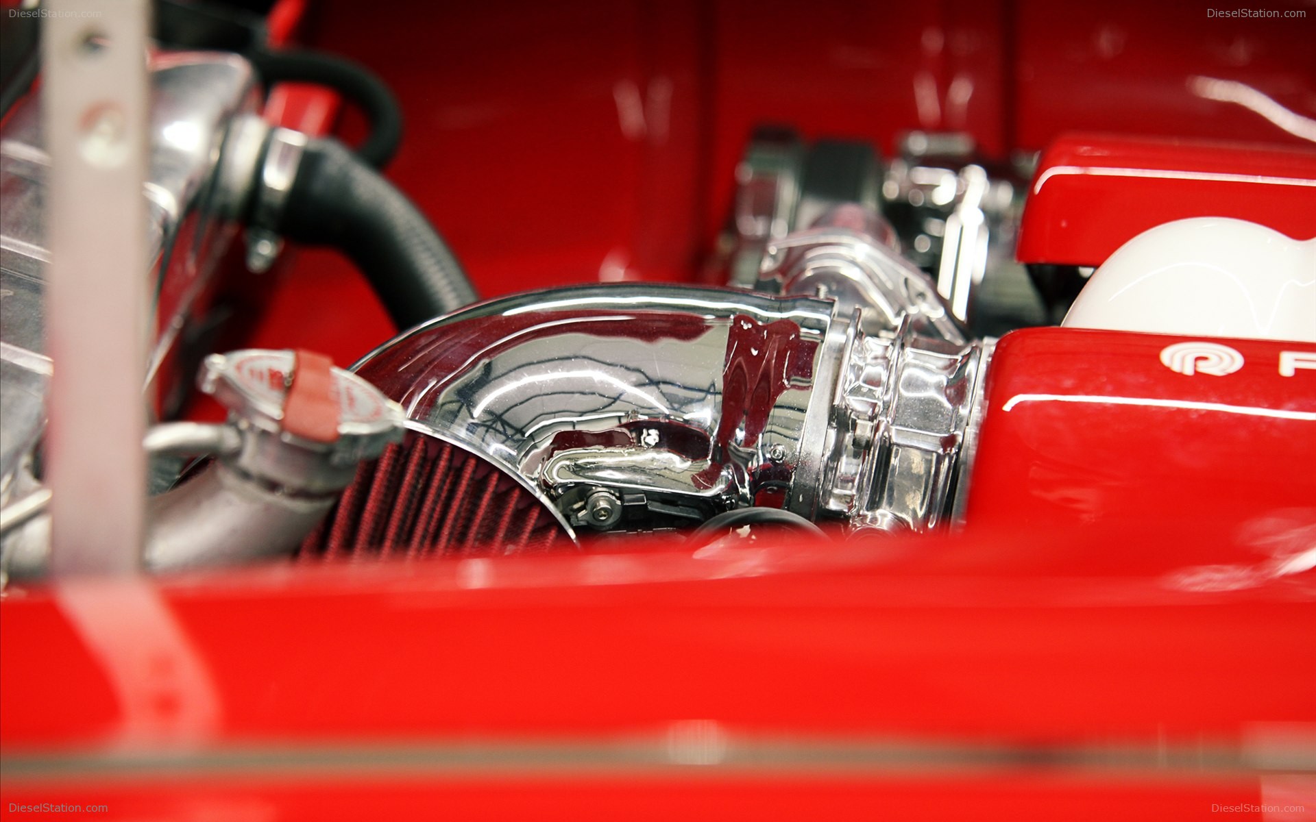 Pogea Racing Updates 1959 Corvette