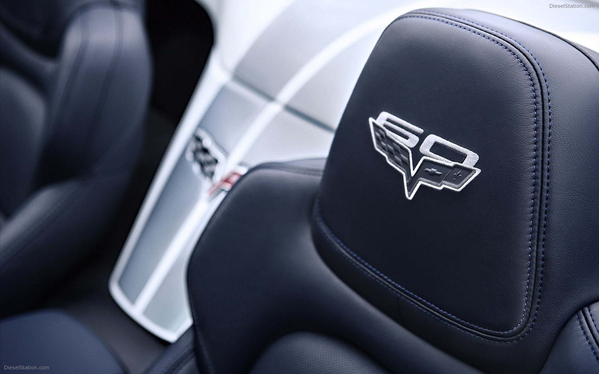 Chevrolet Corvette 427 Convertible 2013 Chevrolet Corvette 427 Convertible 2013