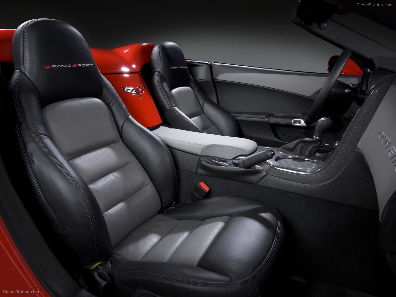 More Pics : 2010 Chevrolet Corvette Grand Sport More Pics : 2010 Chevrolet Corvette Grand Sport