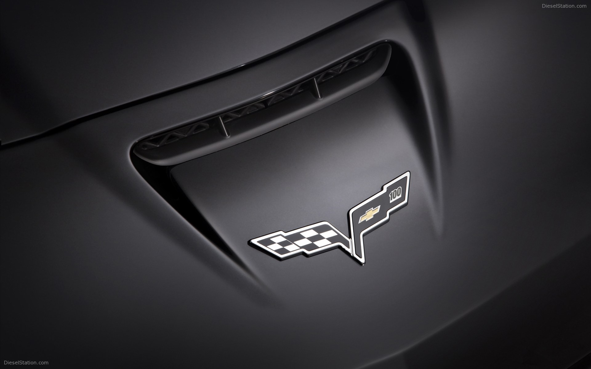 Chevrolet Corvette Z06 2012