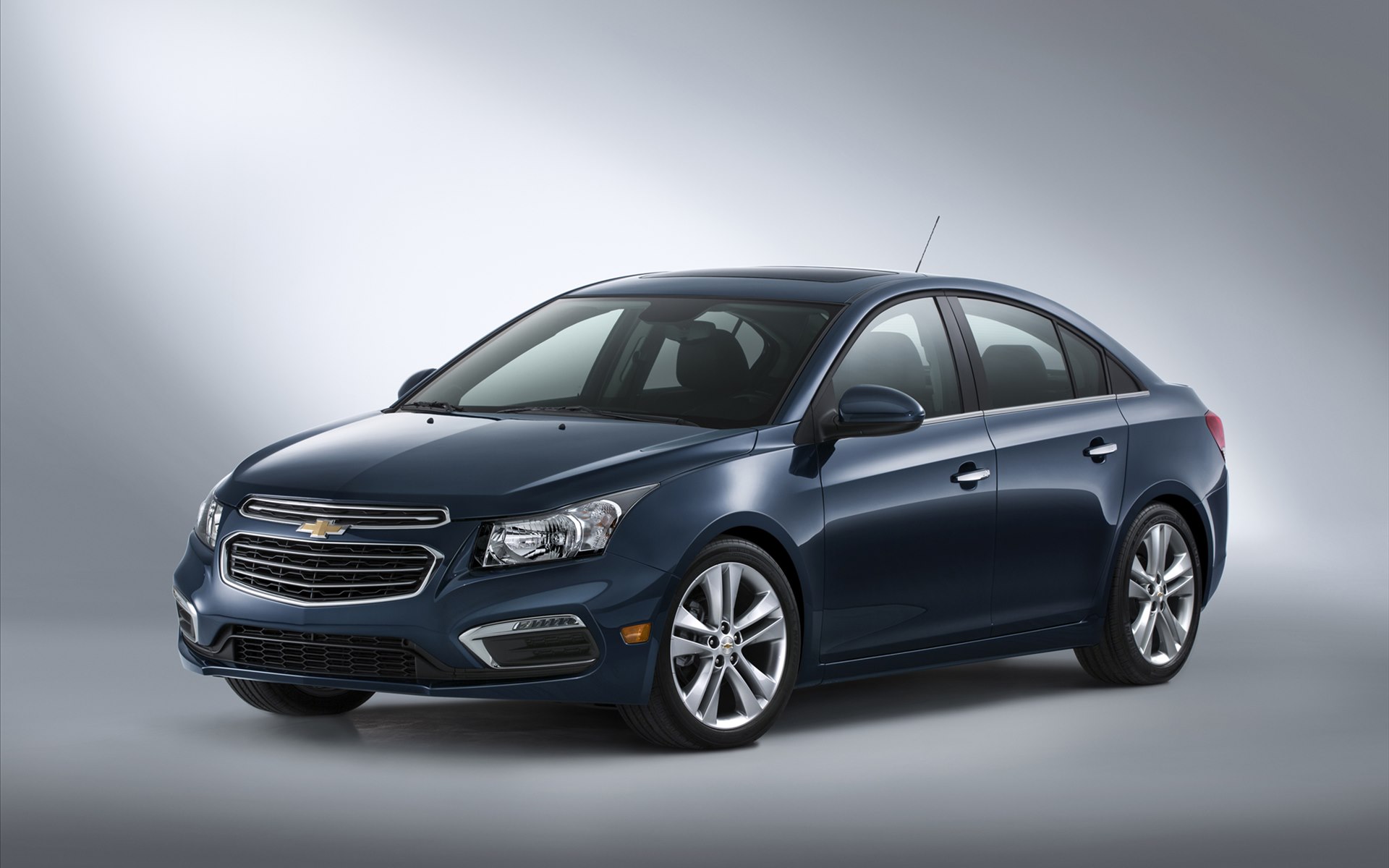 Chevrolet Cruze 2015