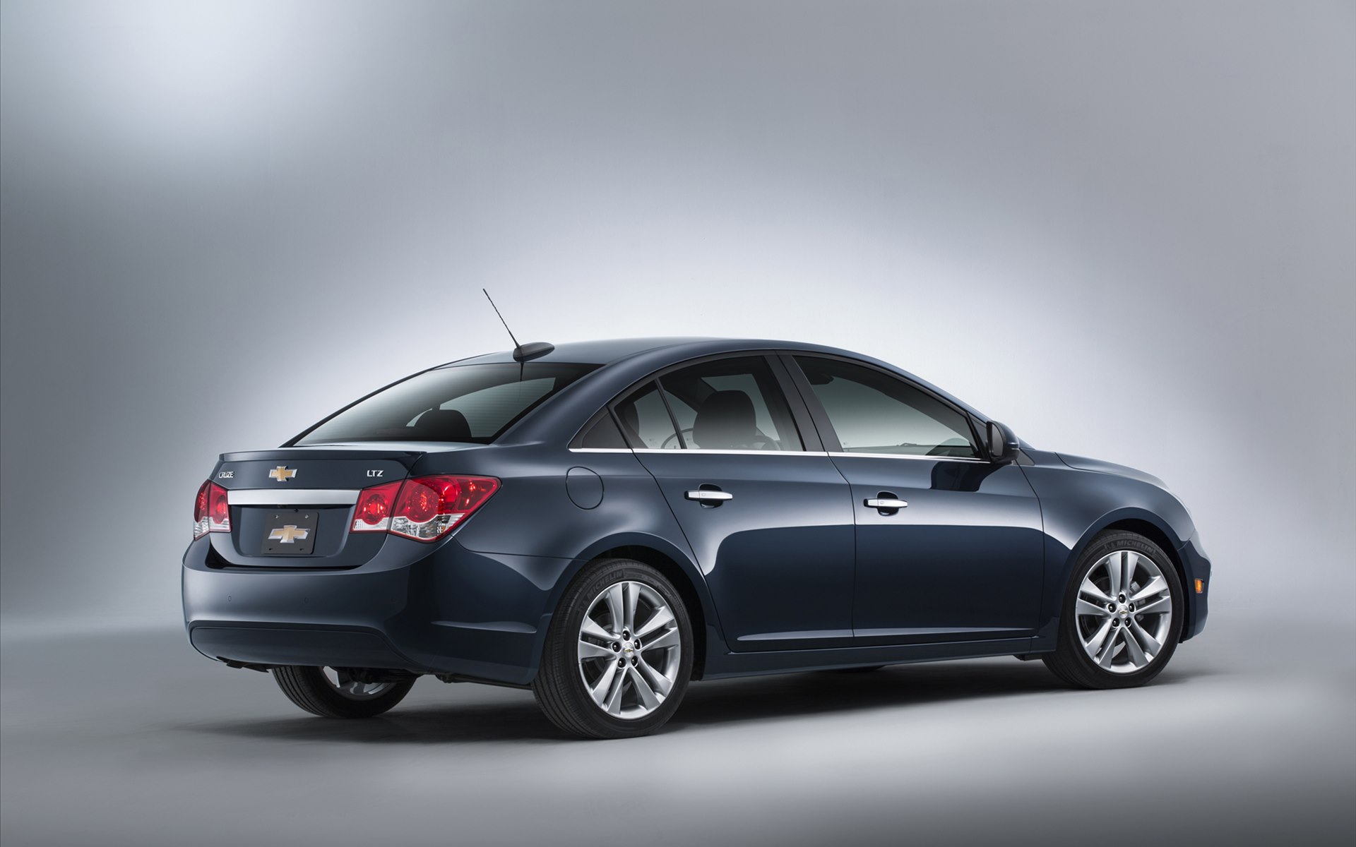 Chevrolet Cruze 2015