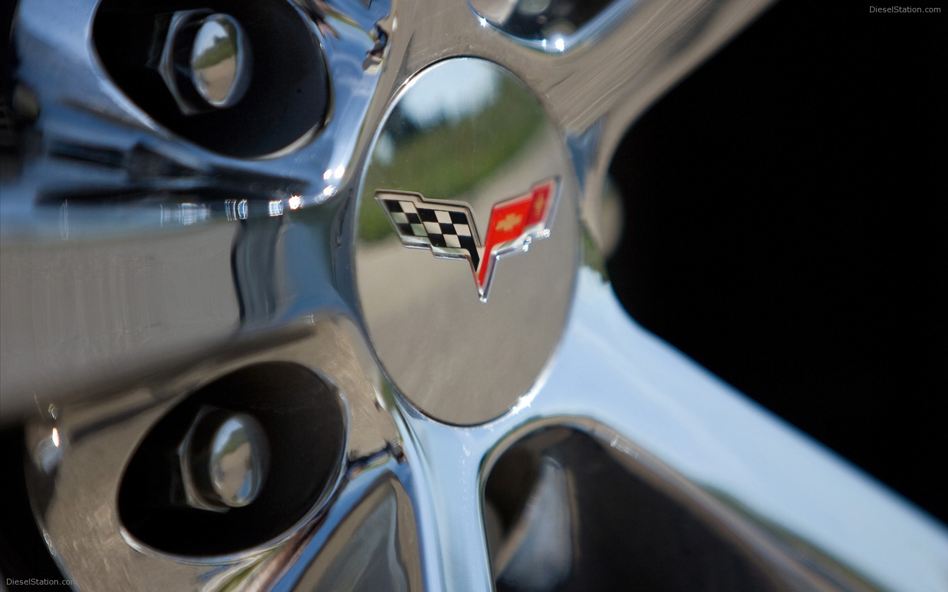 Chevrolet Corvette Grand Sport 2011