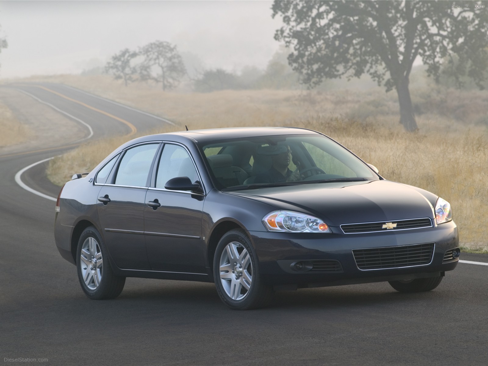 Chevrolet Impala 2009