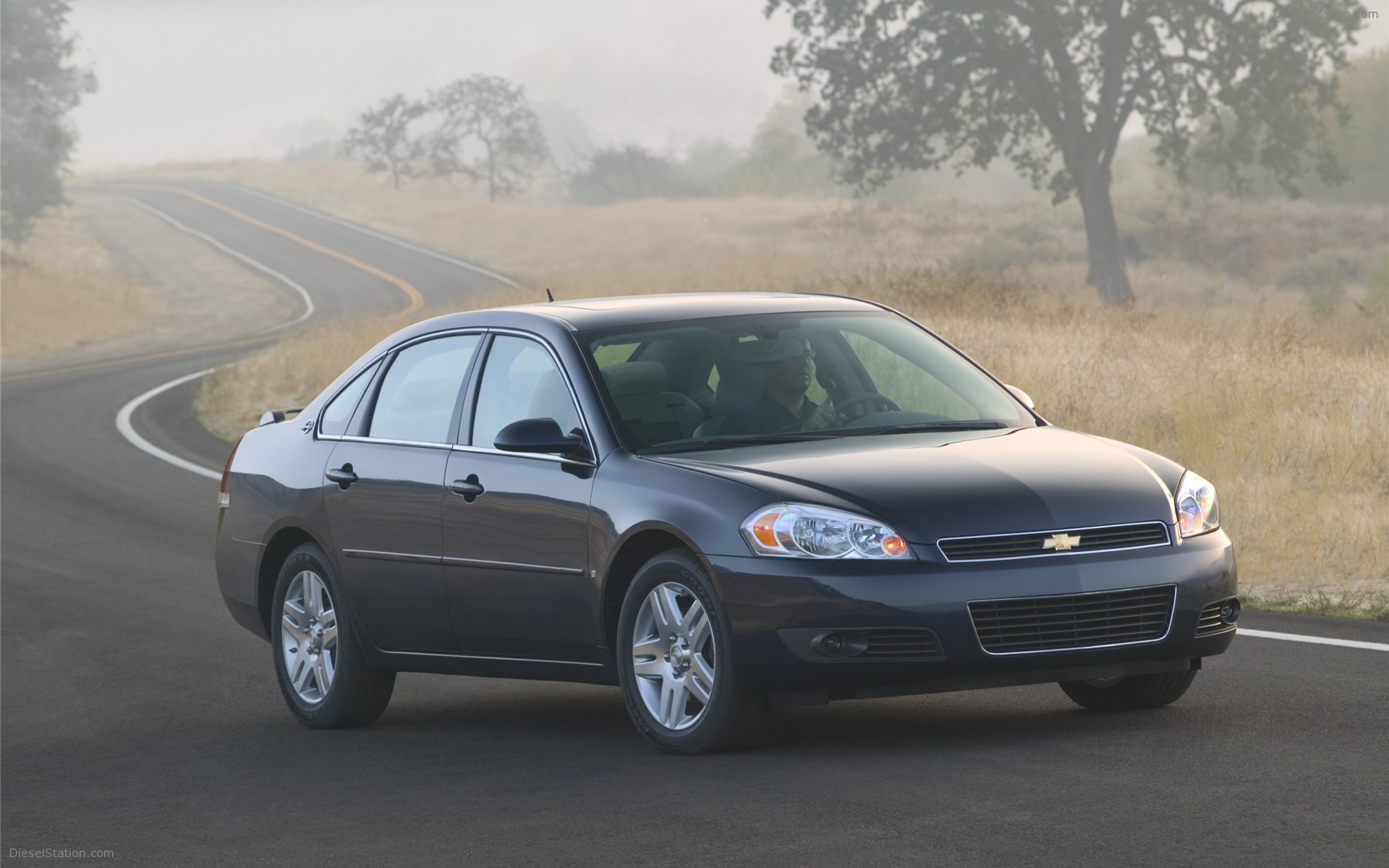 Chevrolet Impala 2009