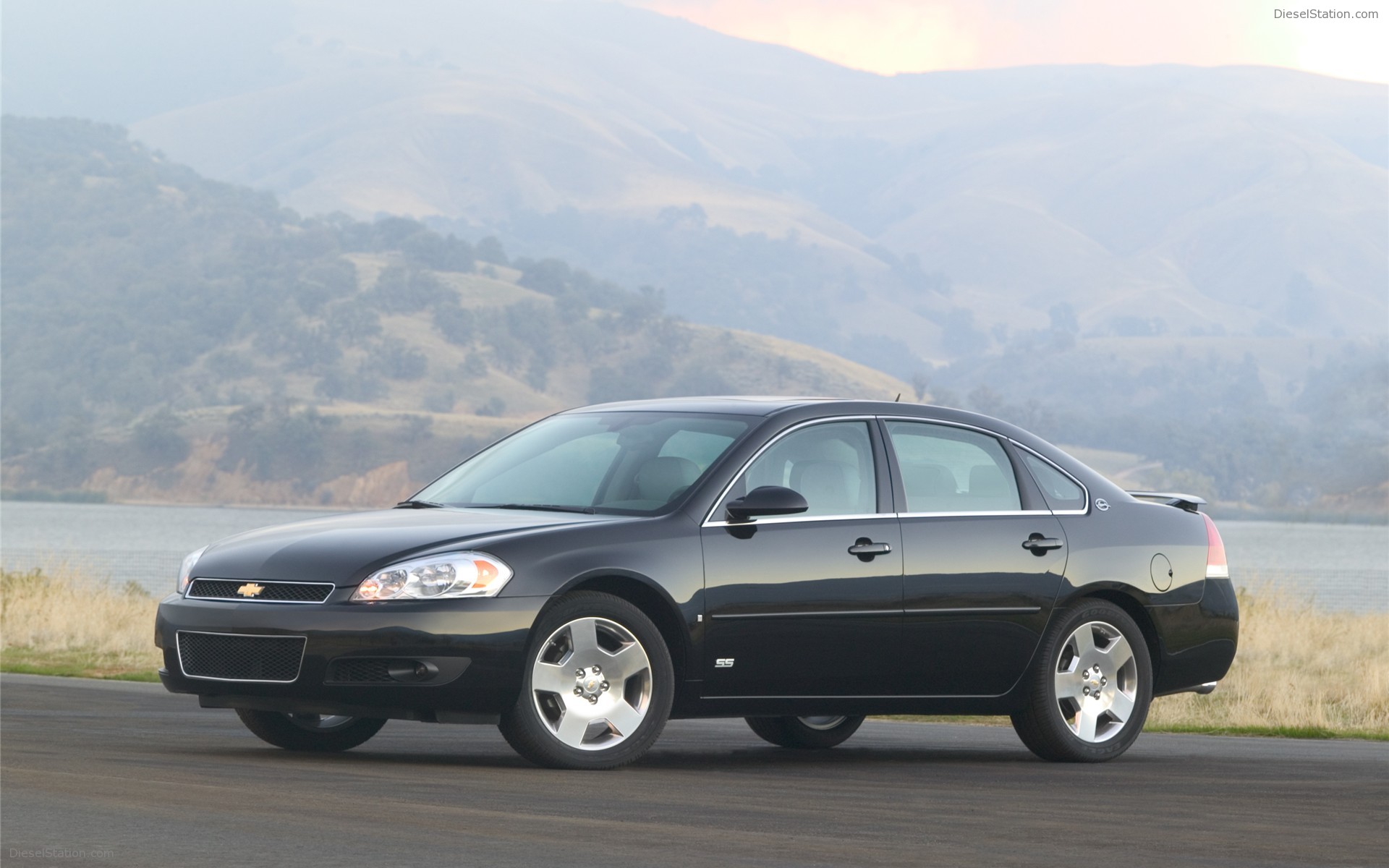 Chevrolet Impala 2009