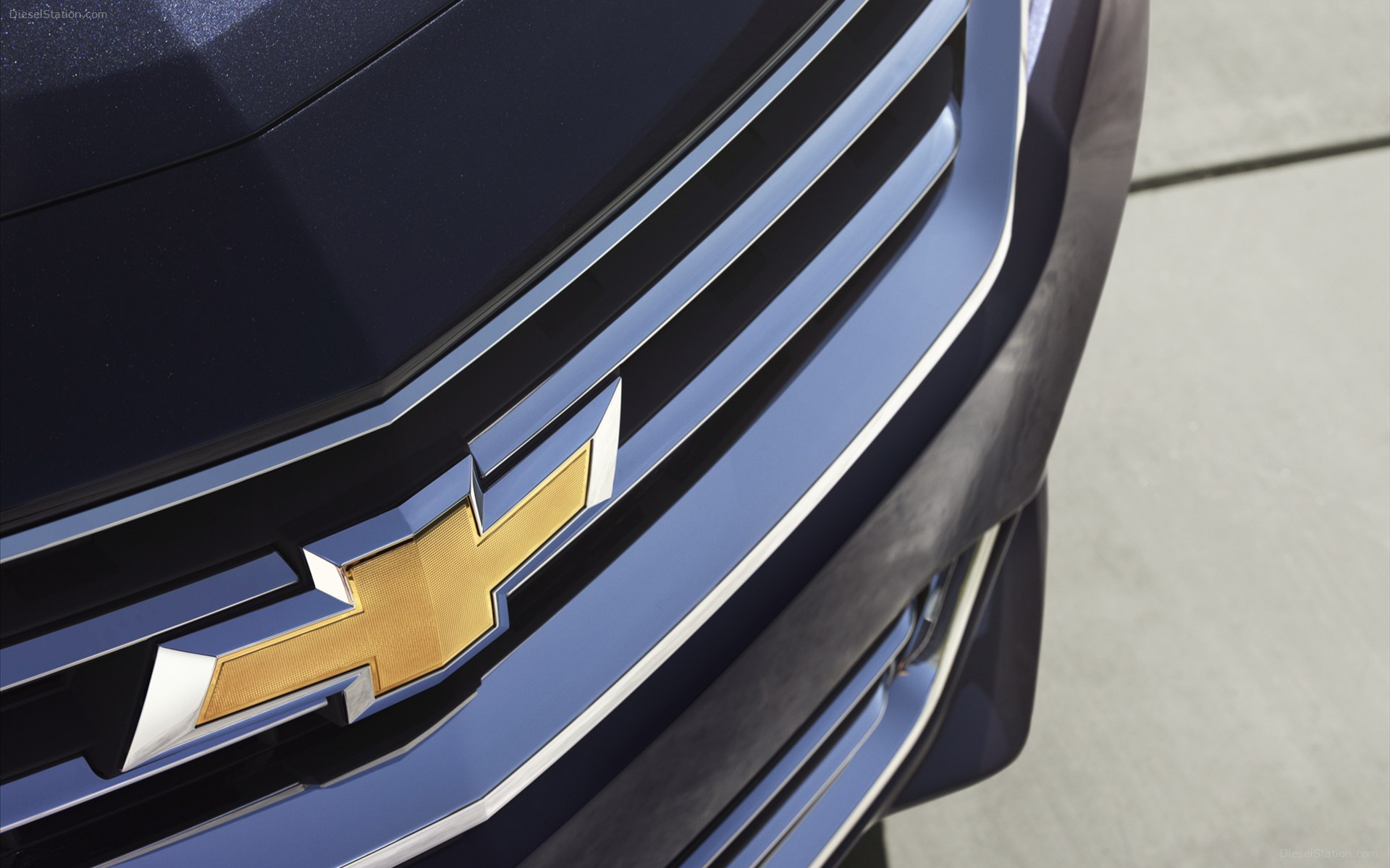 Chevrolet Impala 2014