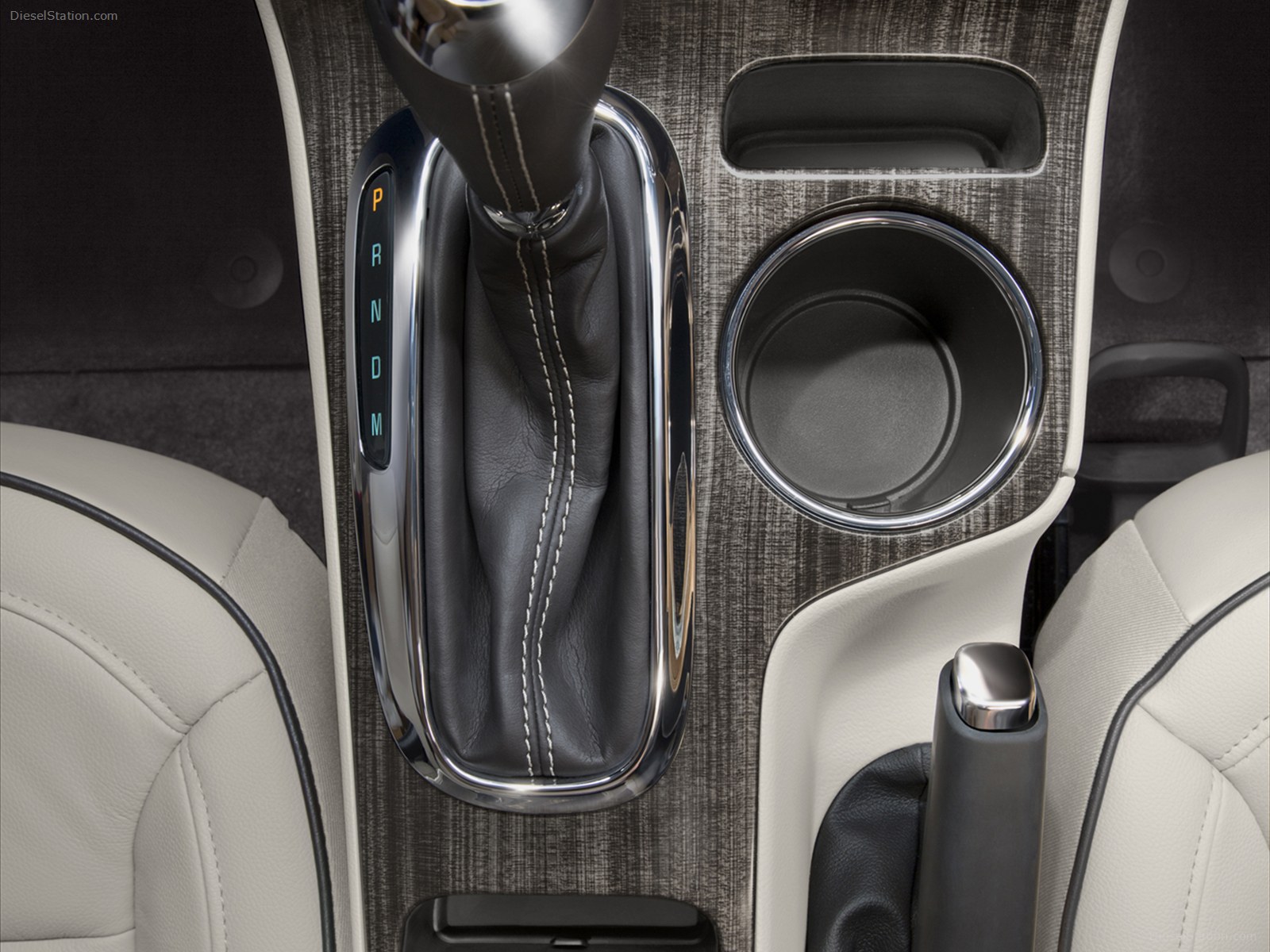 Chevrolet Malibu 2014