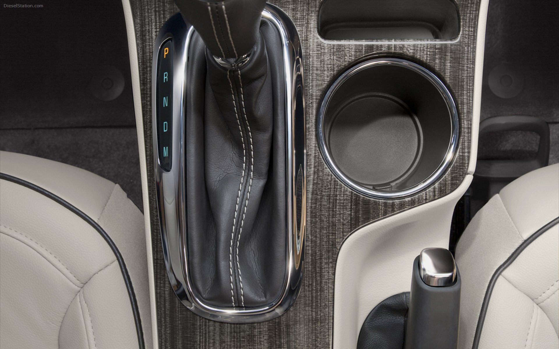 Chevrolet Malibu 2014