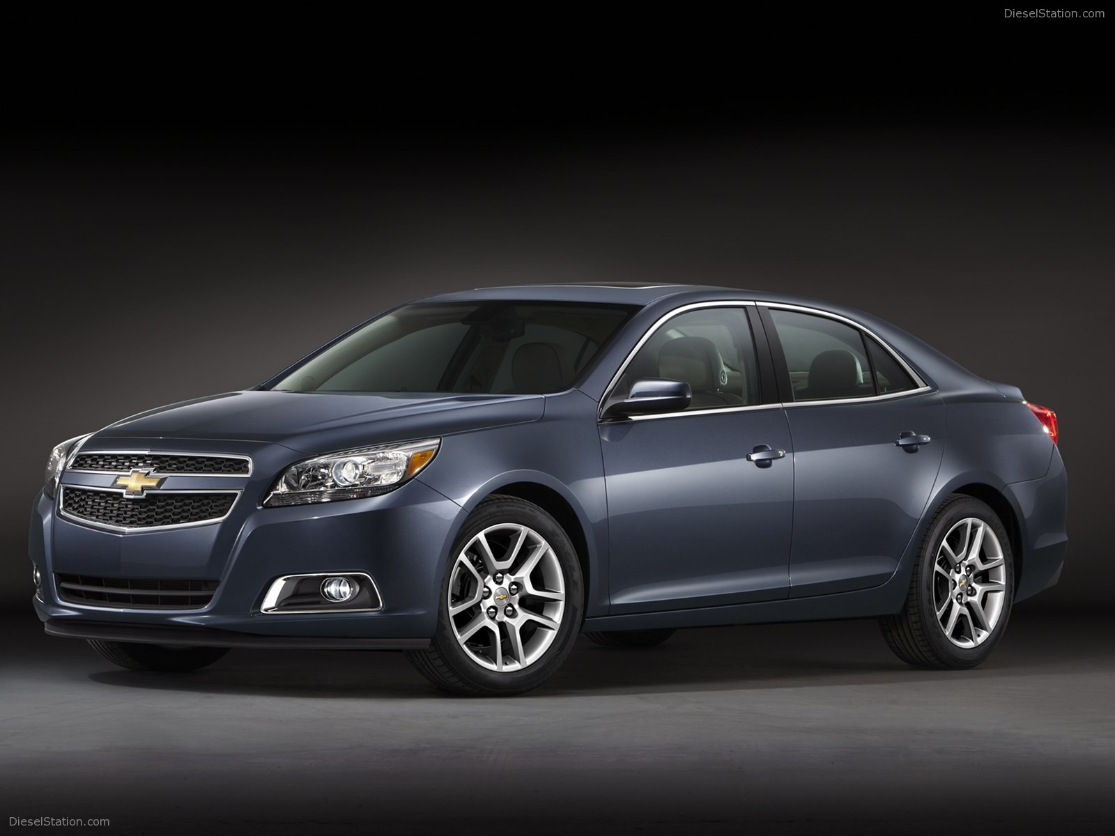 Chevrolet Malibu ECO 2013