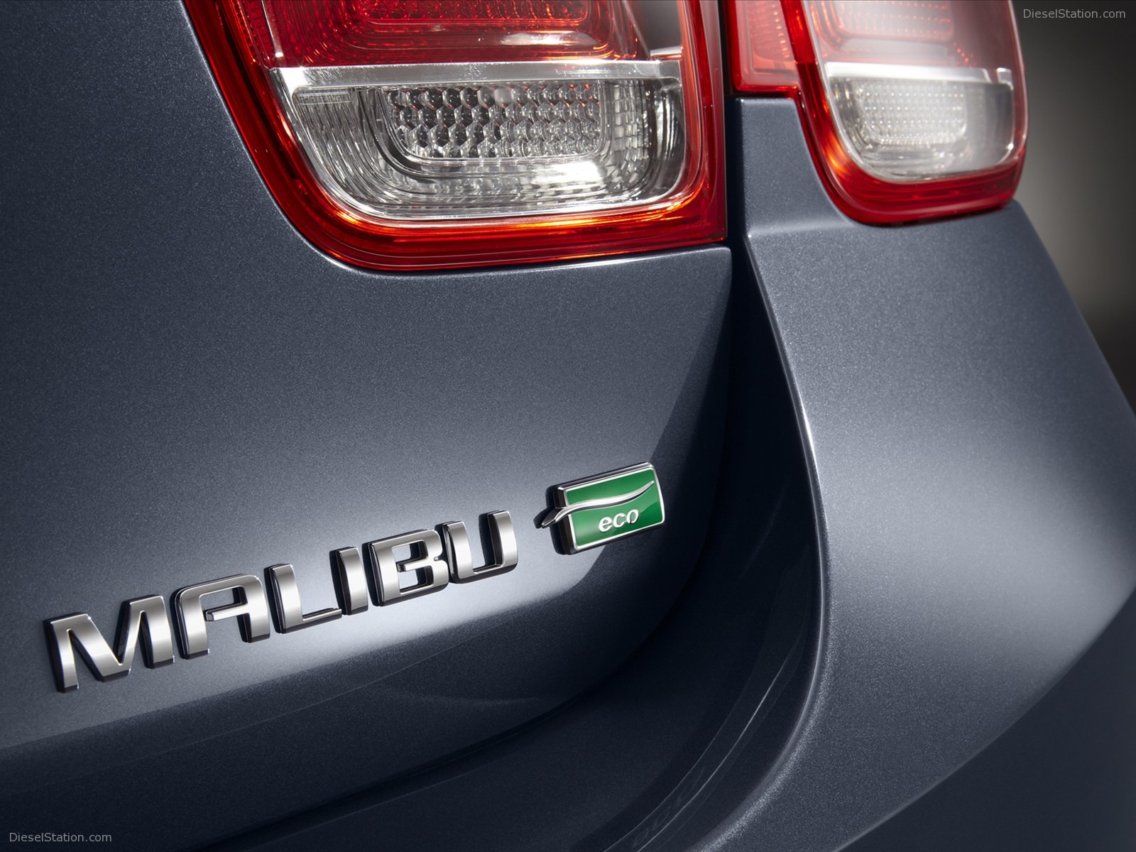 Chevrolet Malibu ECO 2013
