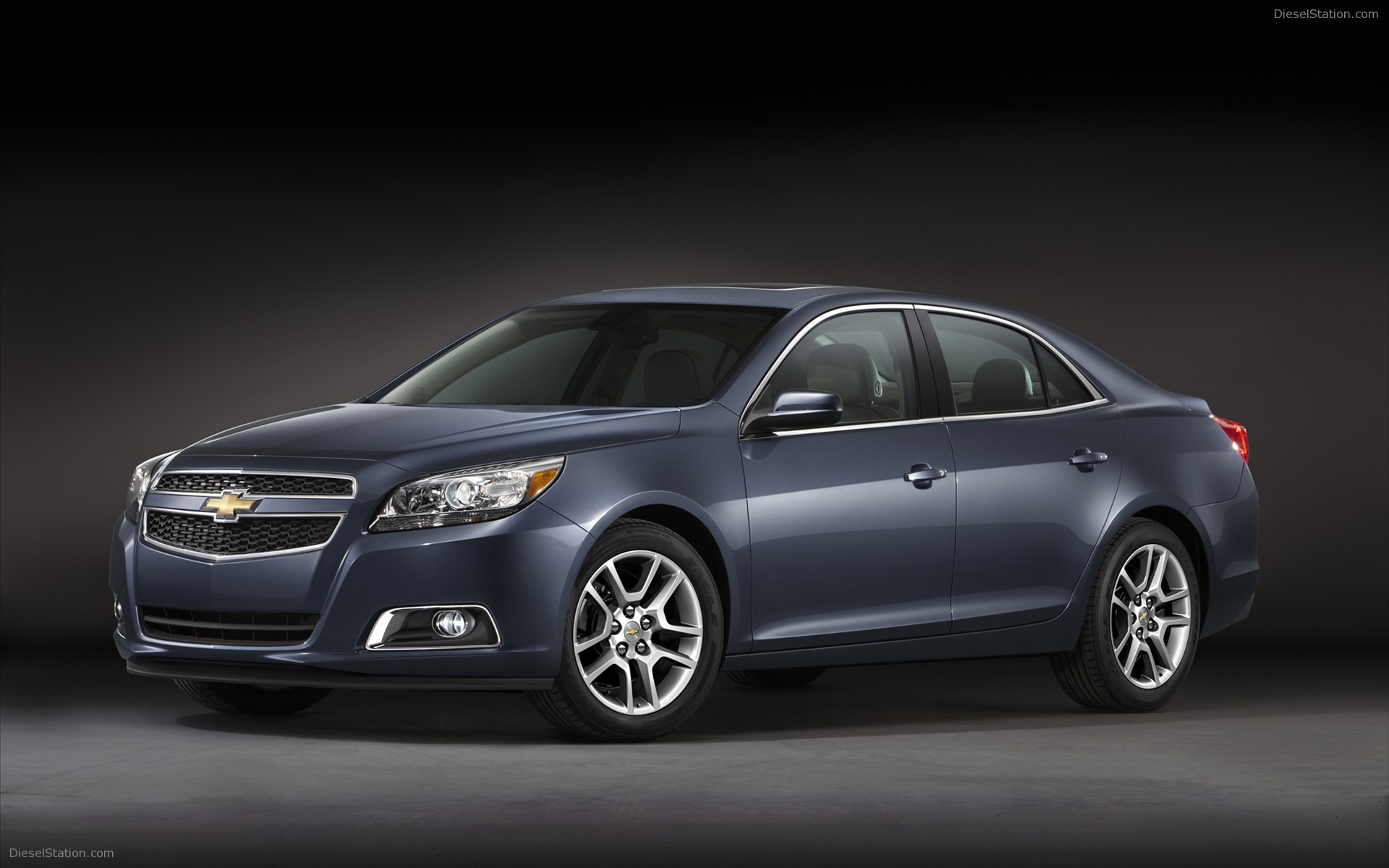 Chevrolet Malibu ECO 2013