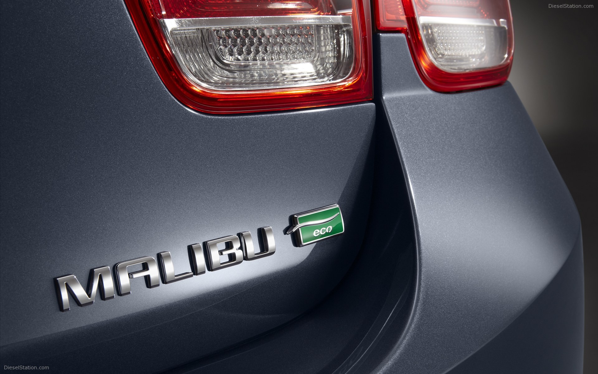 Chevrolet Malibu ECO 2013