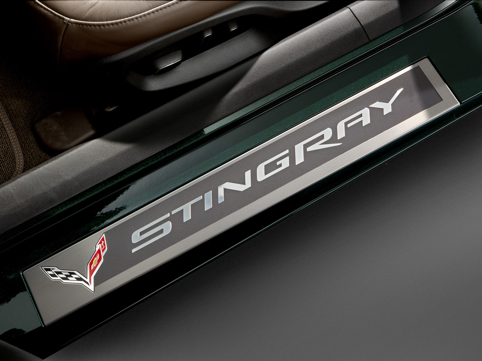 Chevrolet Corvette Stingray Premiere Edition Convertible 2014