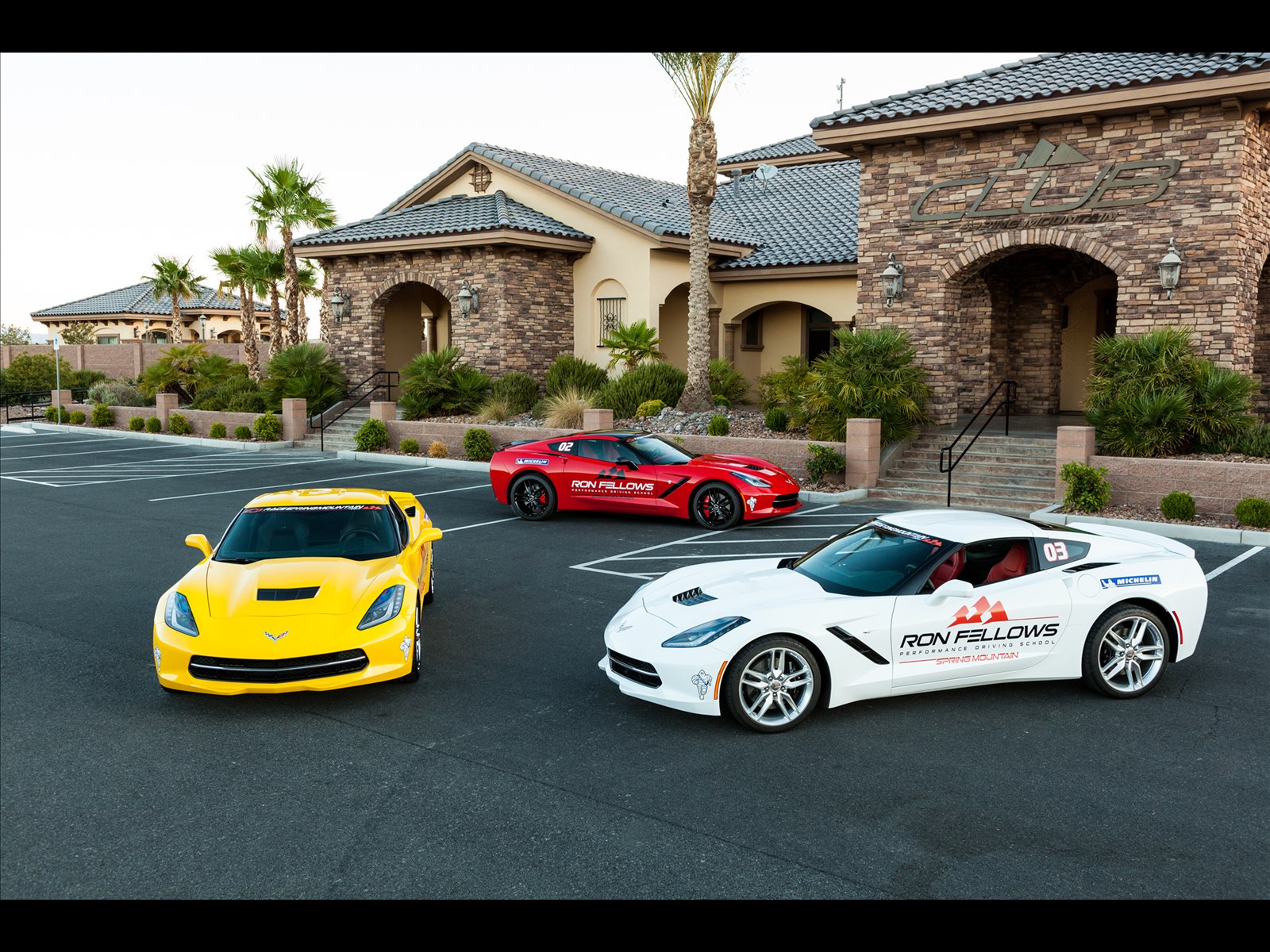 Chevrolet Corvette Stingray Premiere Edition Convertible 2014