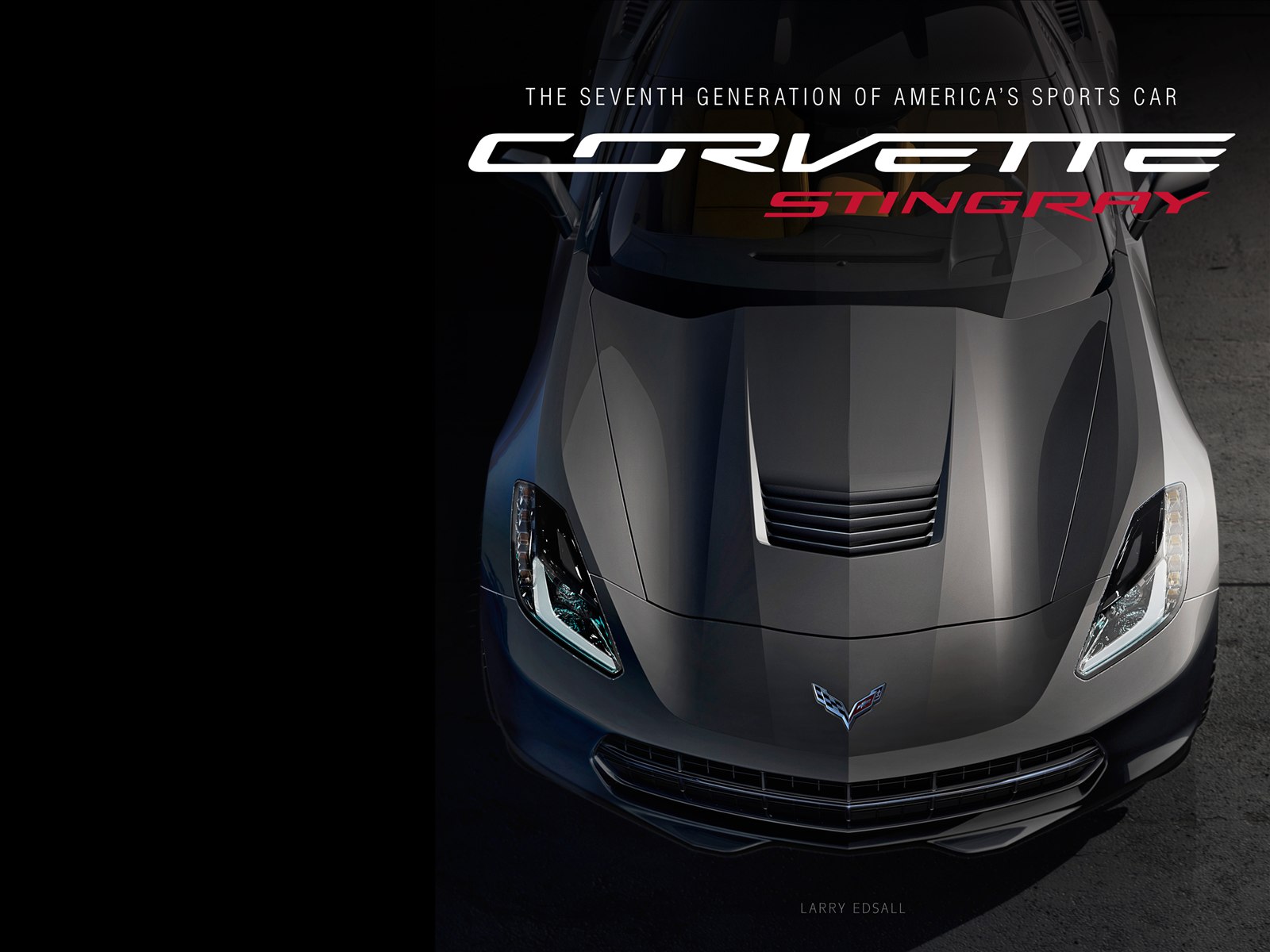 Chevrolet Corvette Stingray Premiere Edition Convertible 2014 Chevrolet Corvette Stingray Premiere Edition Convertible 2014