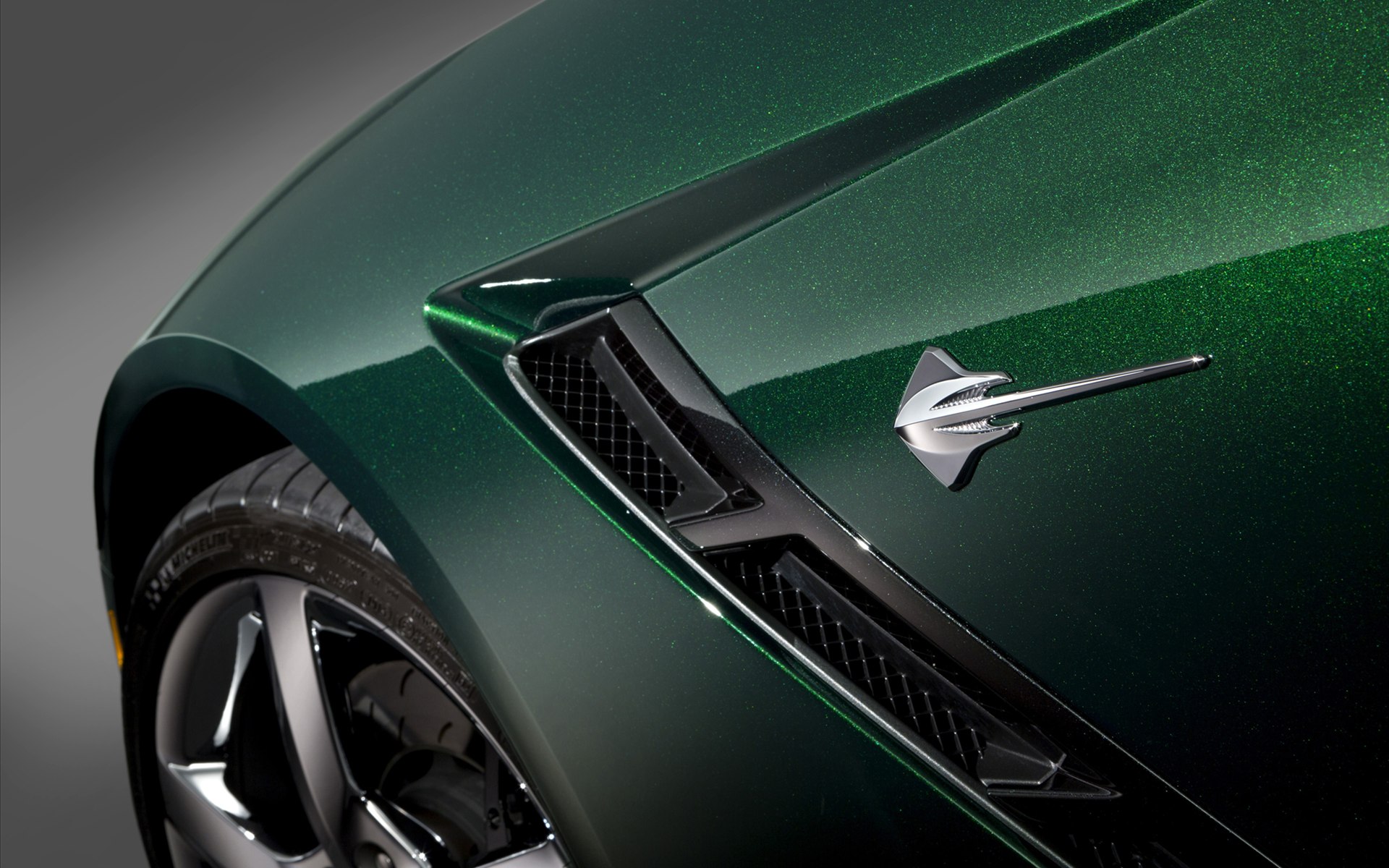 Chevrolet Corvette Stingray Premiere Edition Convertible 2014